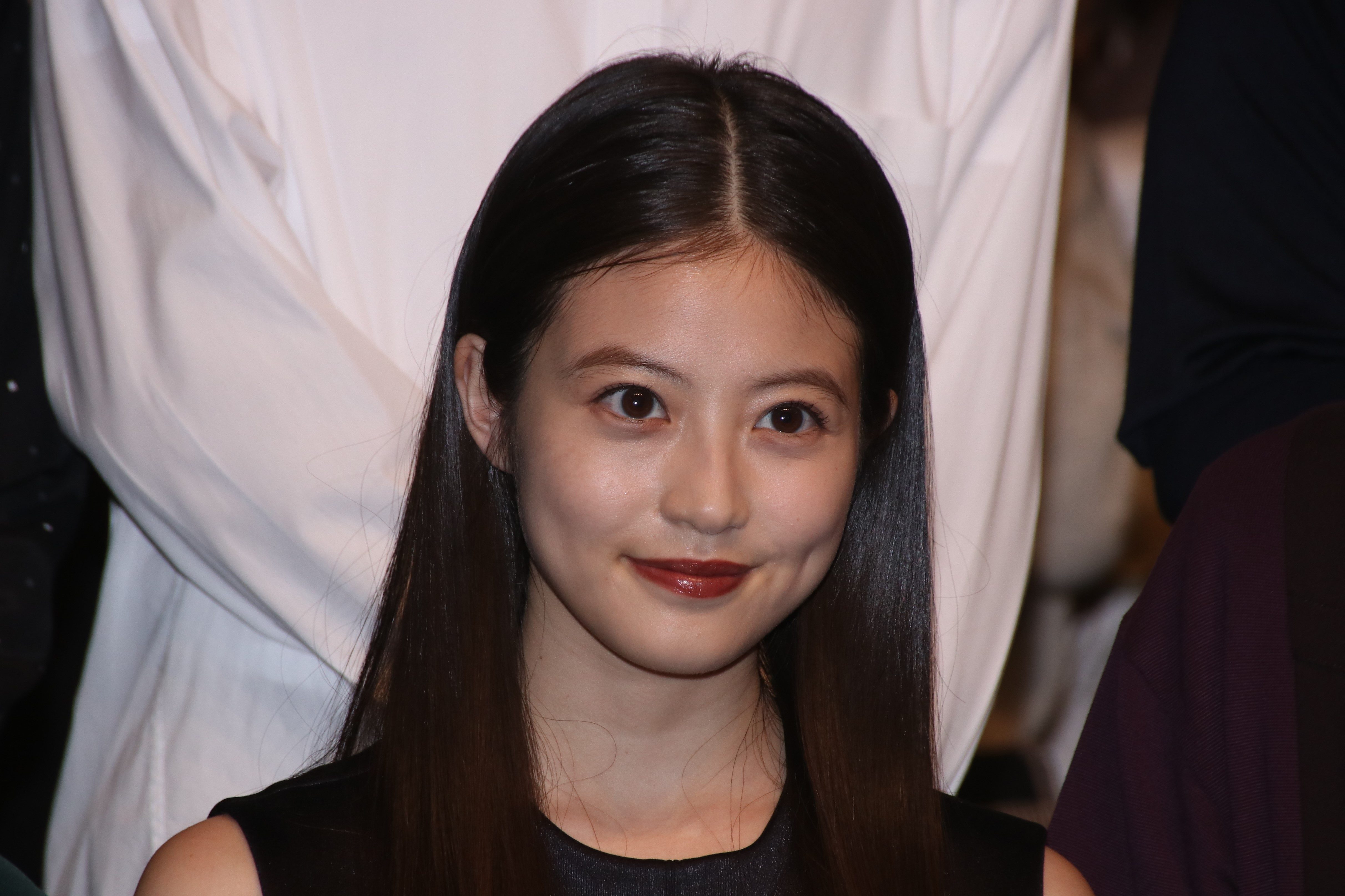 今田美桜