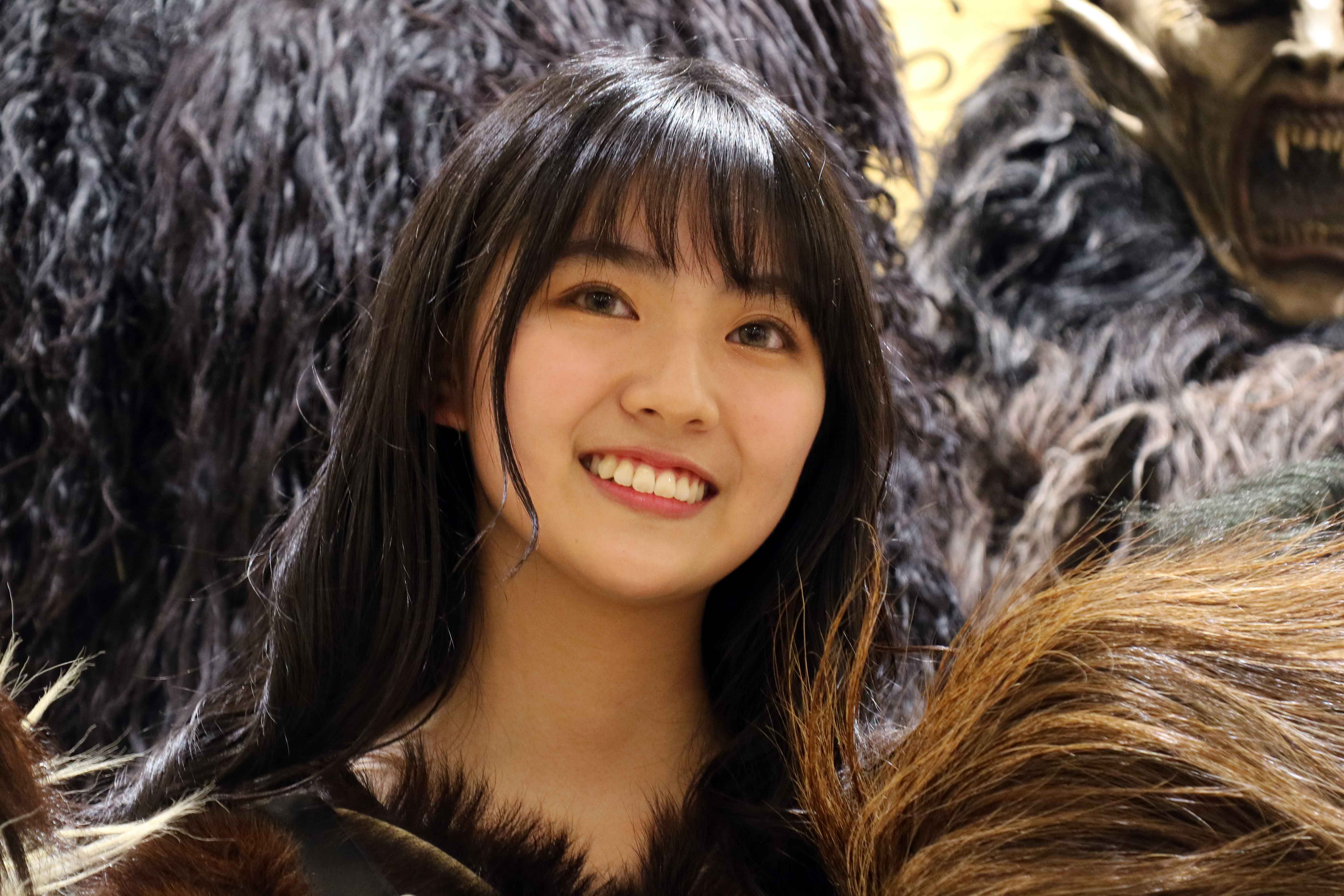 豐田ルナ