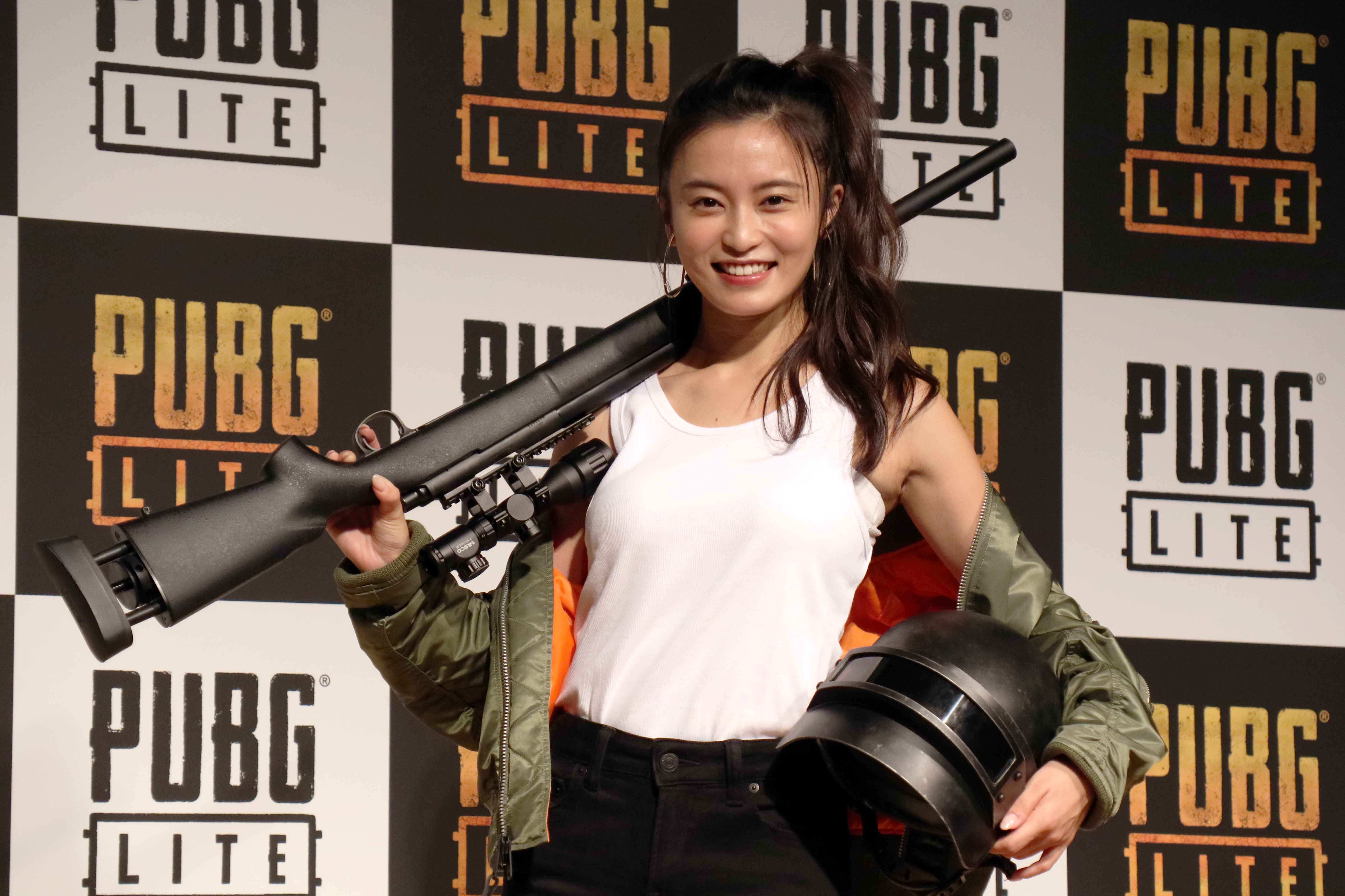 小島瑠璃子