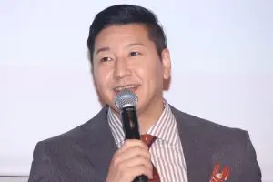 チョコプラ長田、人生2度目のゴルフに同行した“超有名人” その名を聞いて共演者も仰天「早いよ…」