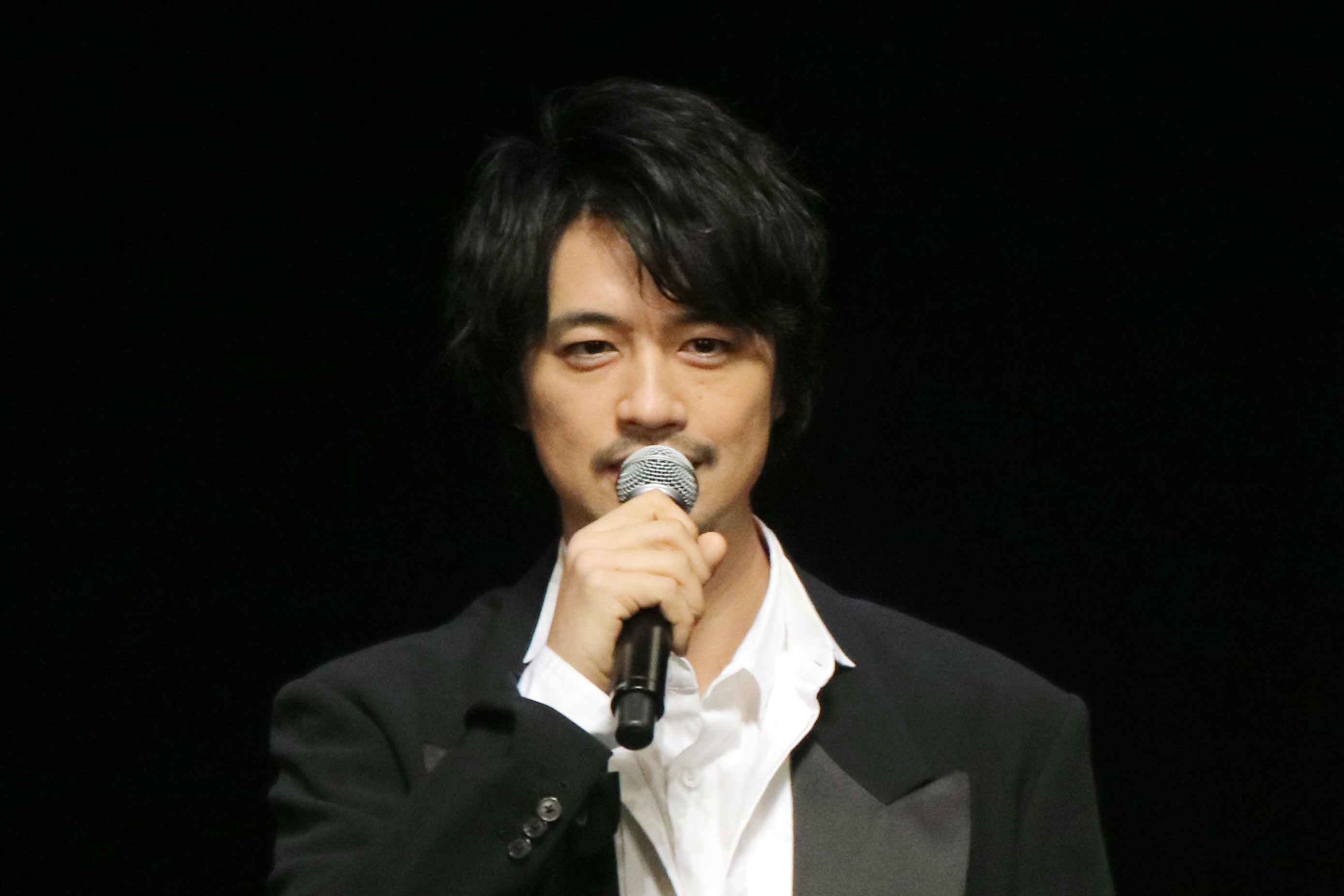 斎藤工