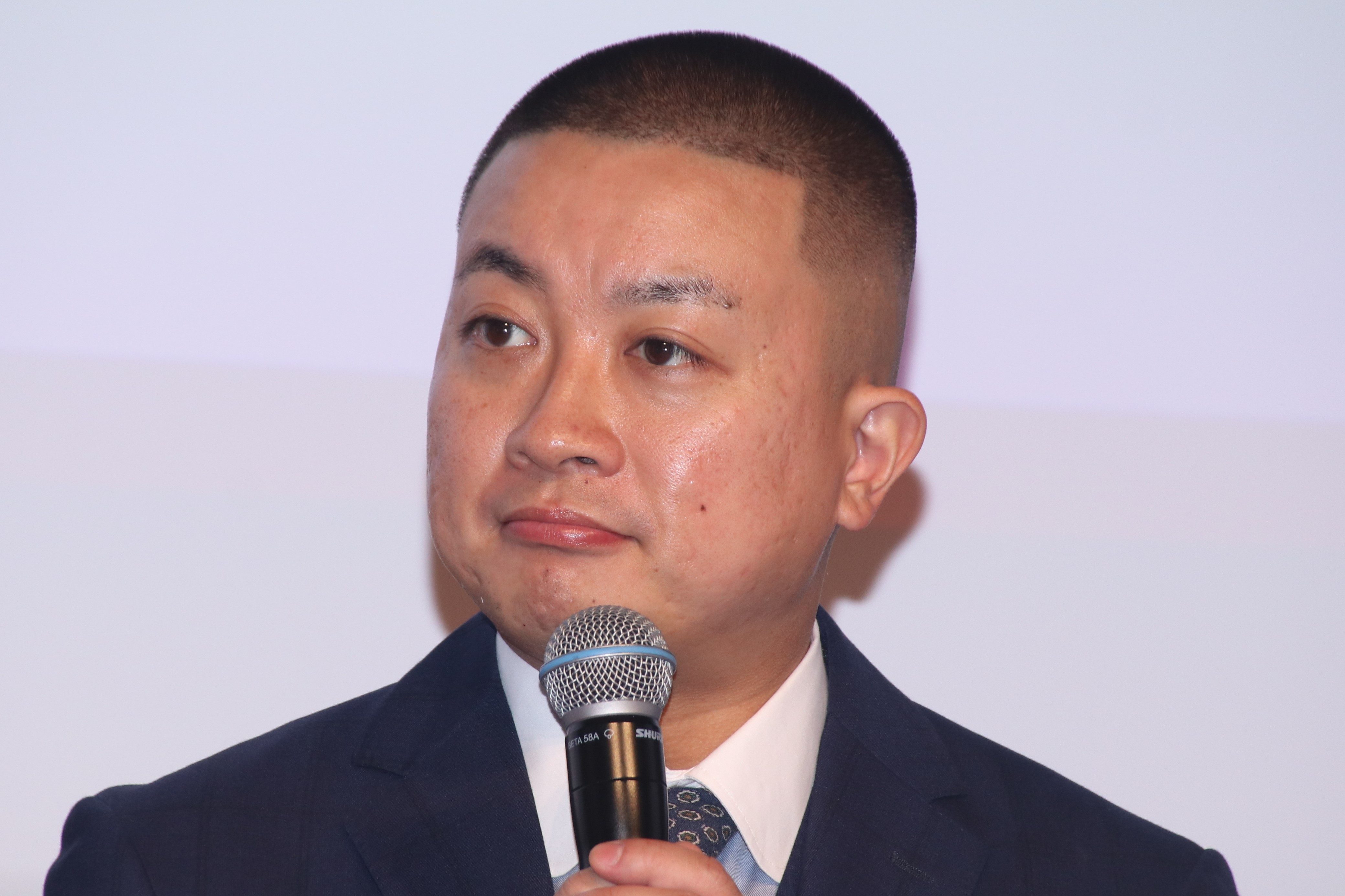 松尾駿