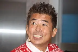 勝俣州和、みんな大好きなアレを「1回も食ったことない」 「そんな人います?」周囲は驚愕