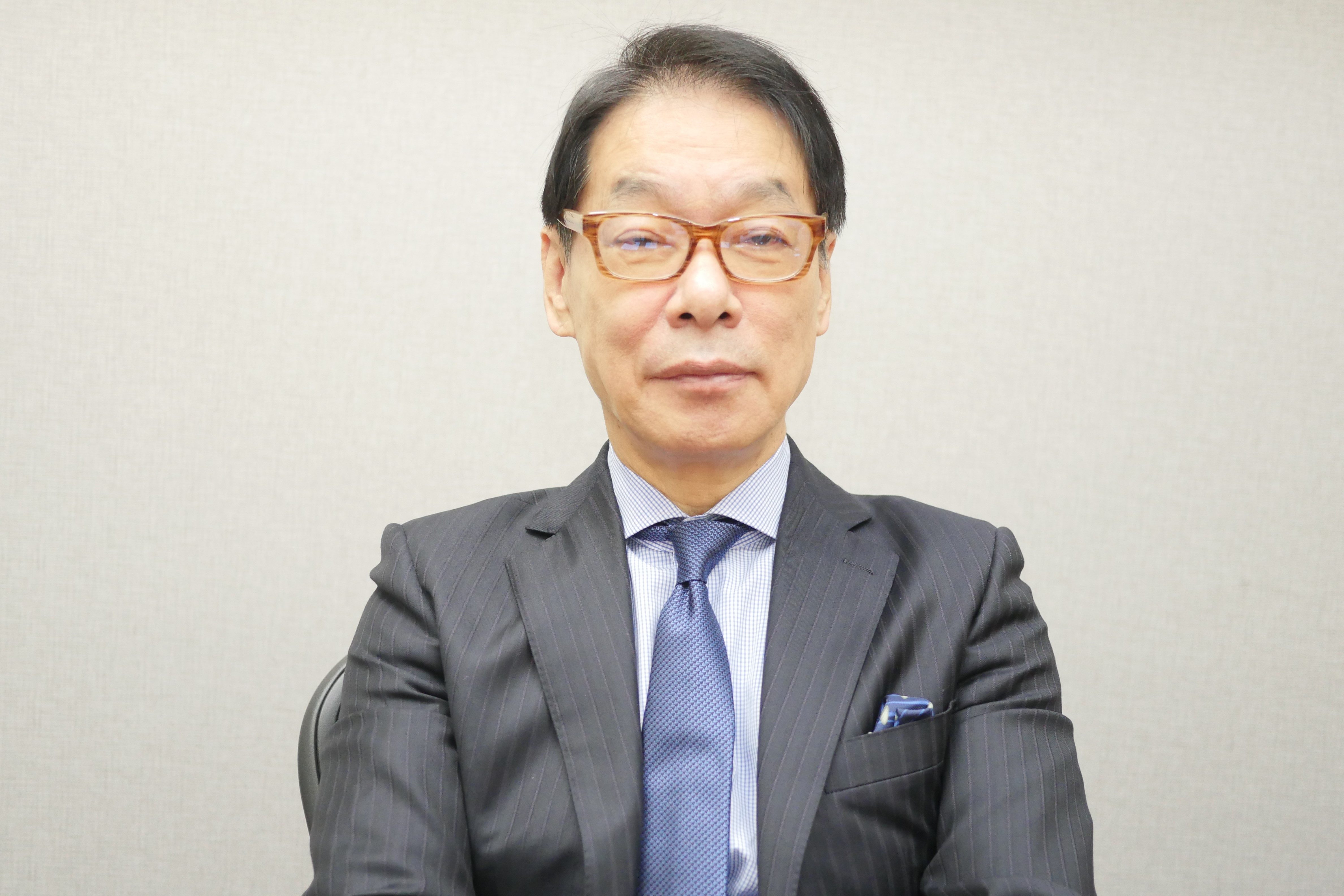 池田直隆代表