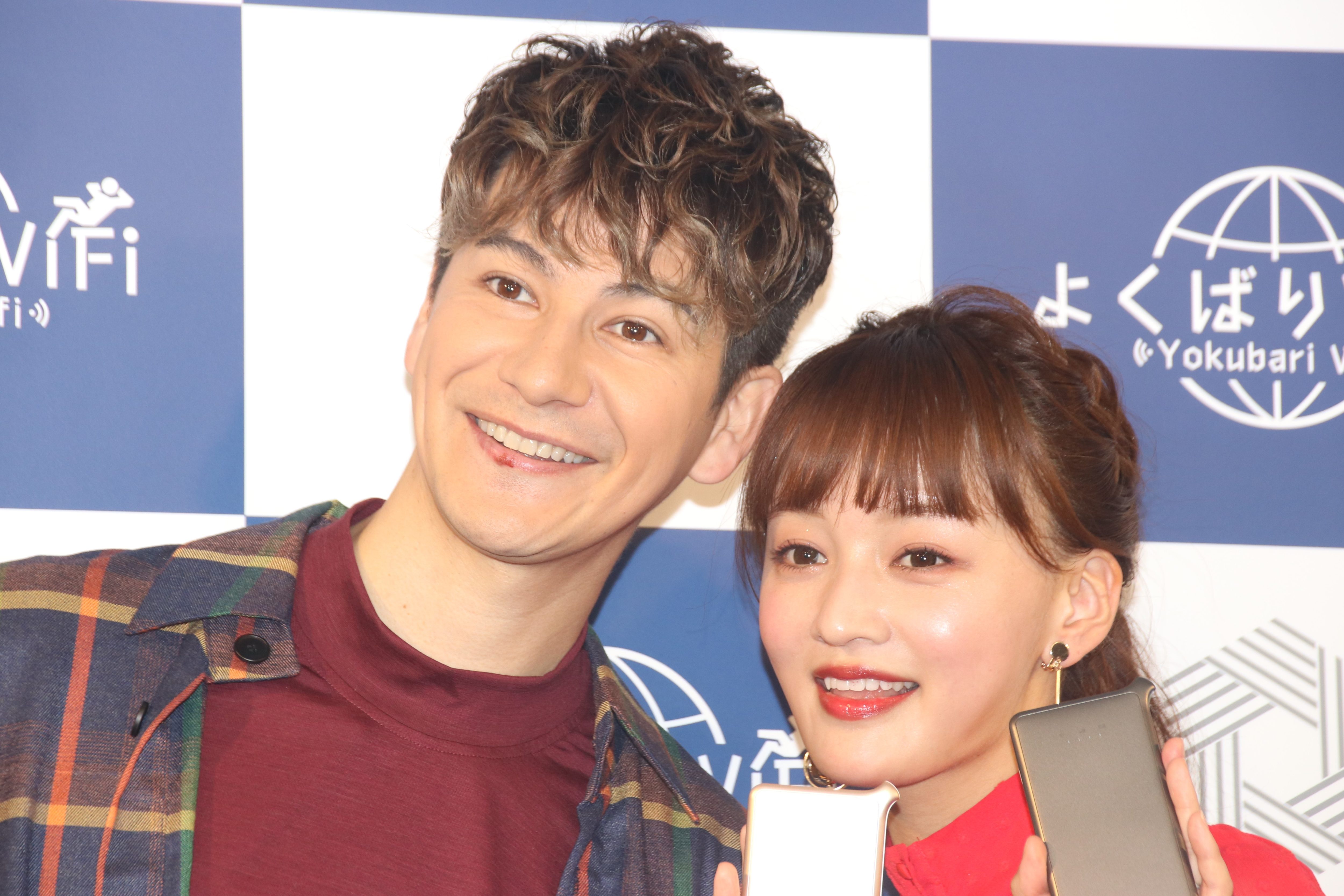 JOY・わたなべ麻衣