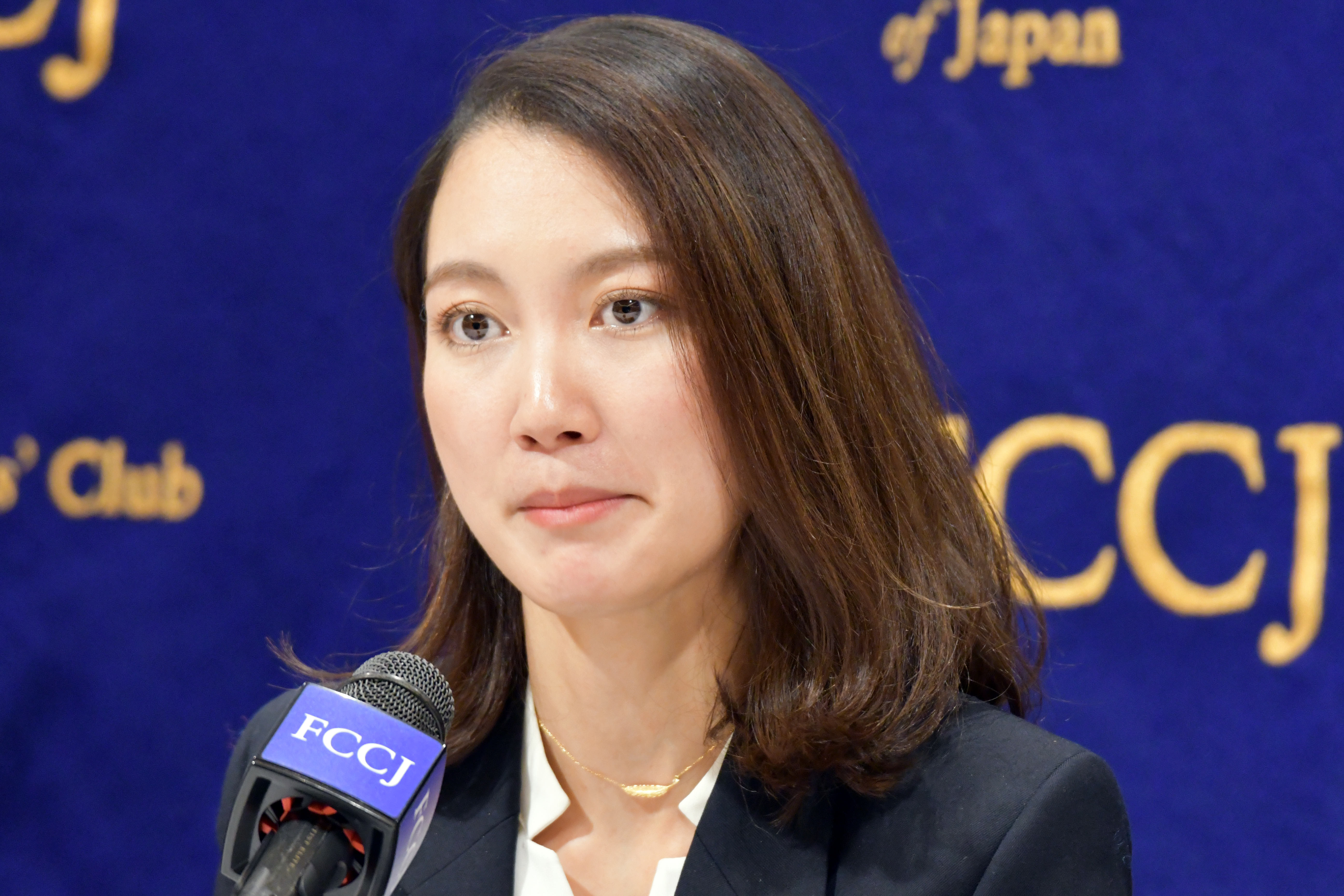 伊藤詩織