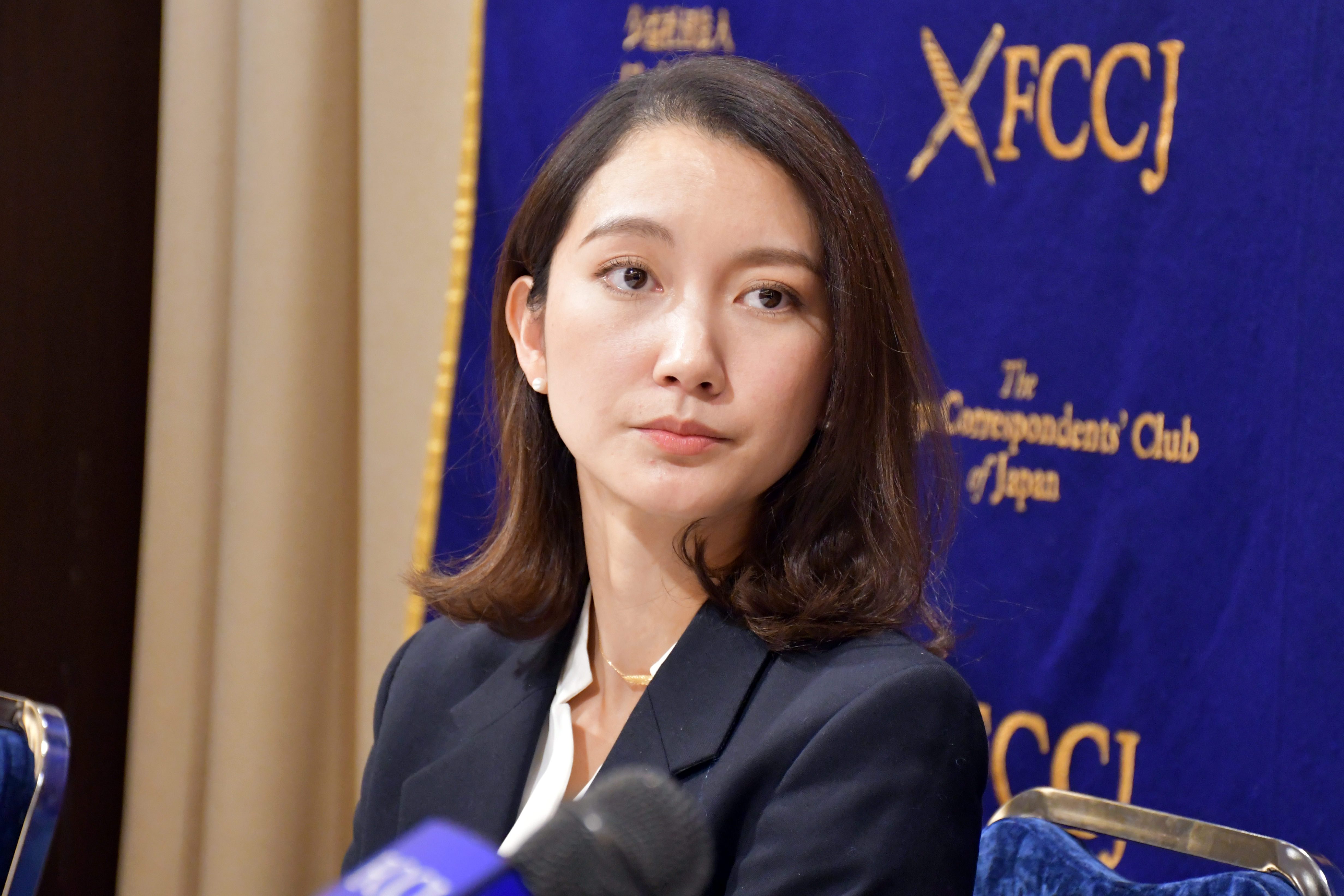 モーニングショー 伊藤詩織さん勝訴にド正論飛び出す 酩酊したら ニュースサイトしらべぇ