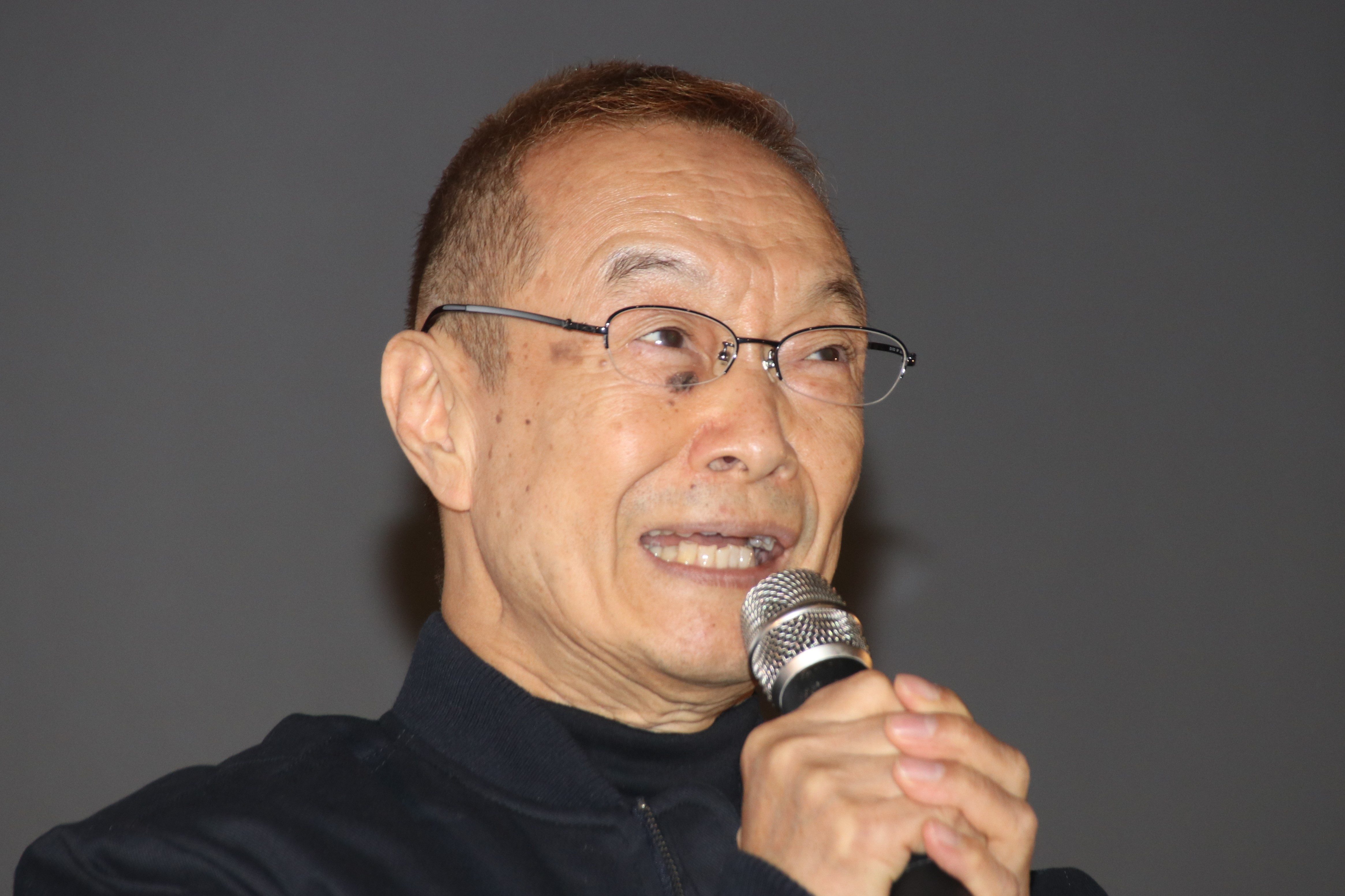 神谷明