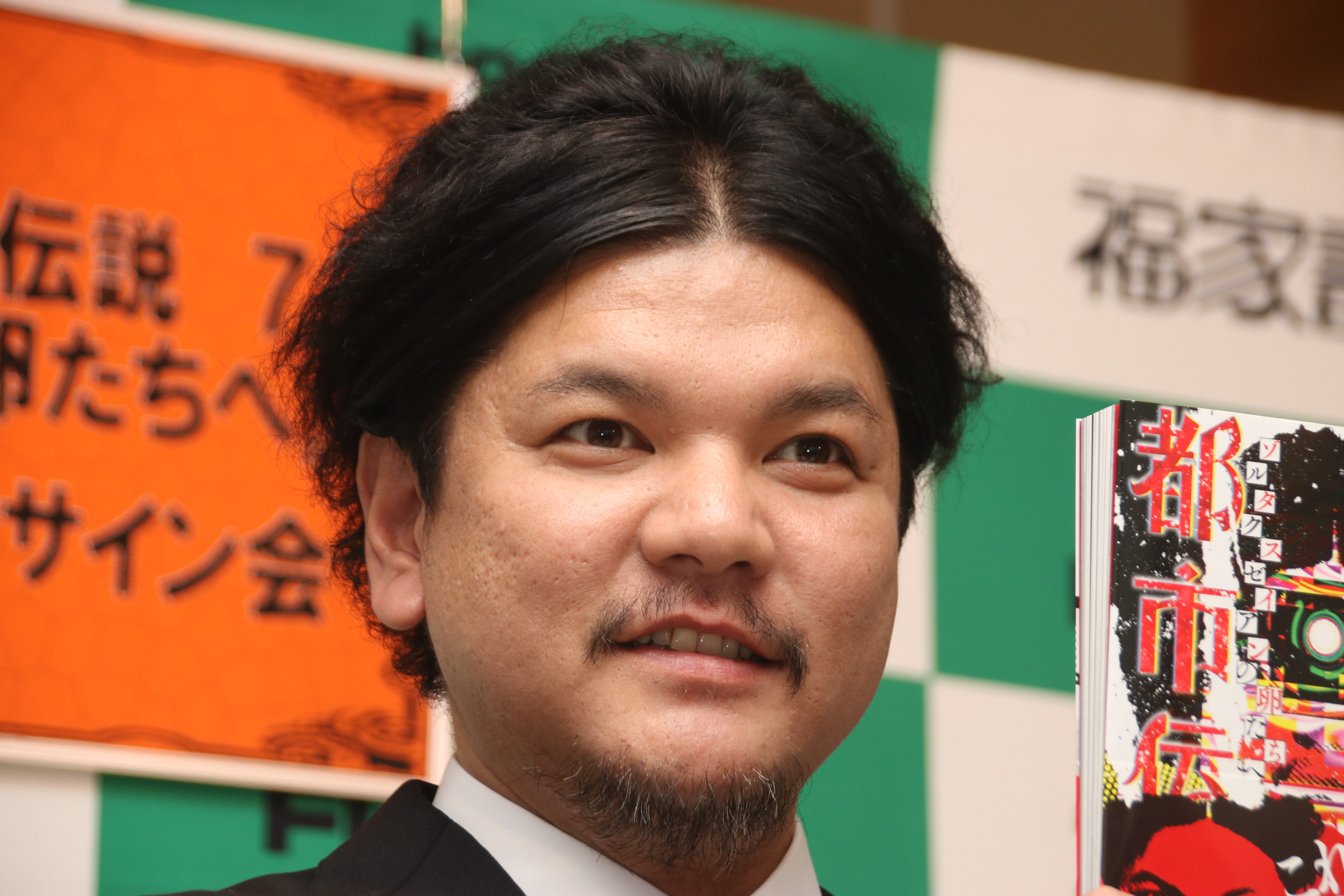 関暁夫 年に警鐘鳴らす 五輪の裏の政治ニュースに注目してほしい Sirabeesekiakio2