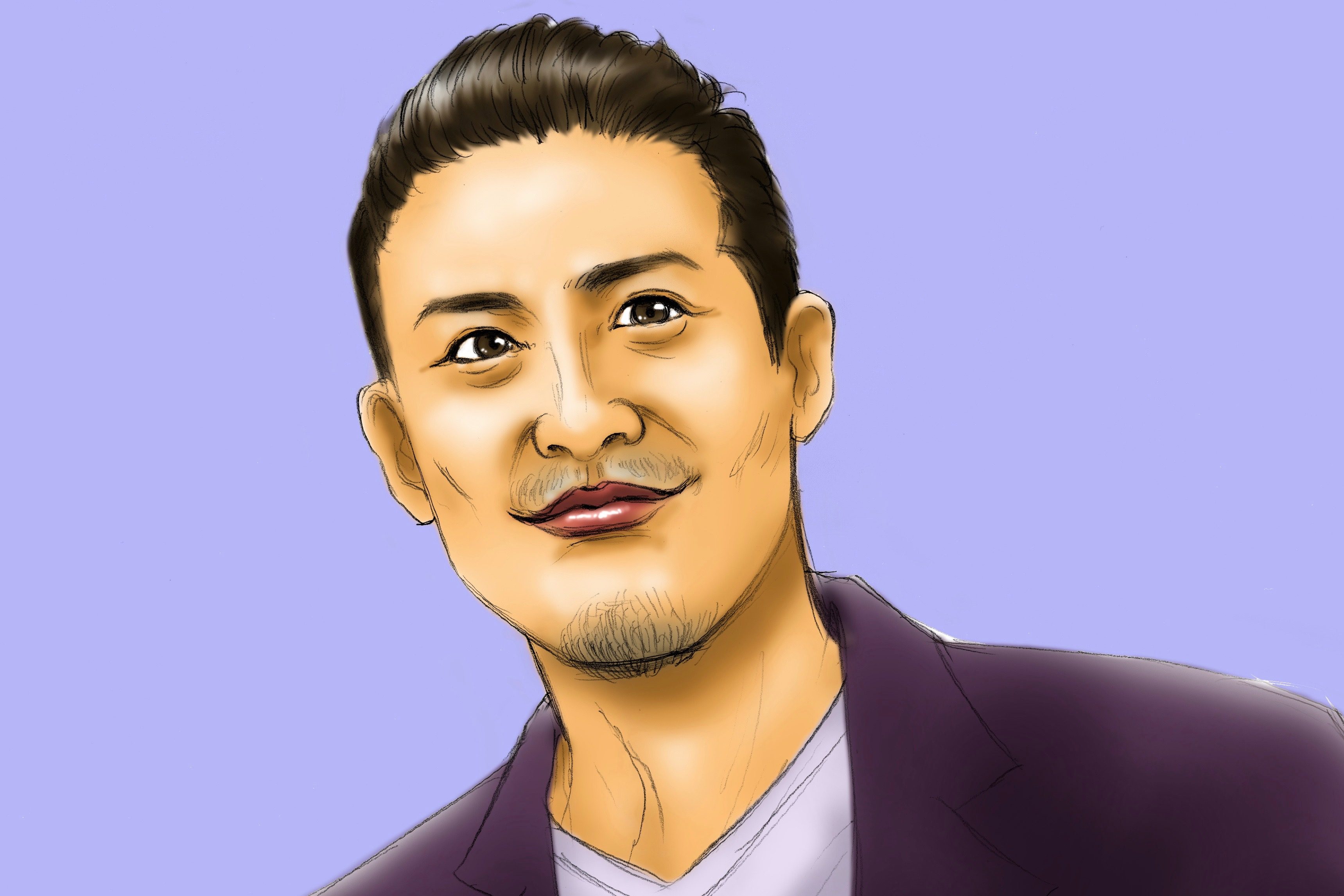 TOKIO・松岡昌宏