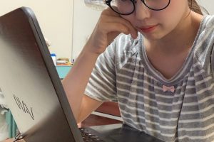 毎日見ている10代が多すぎ！　中村愛が明かすYouTubeでの稼ぎ方