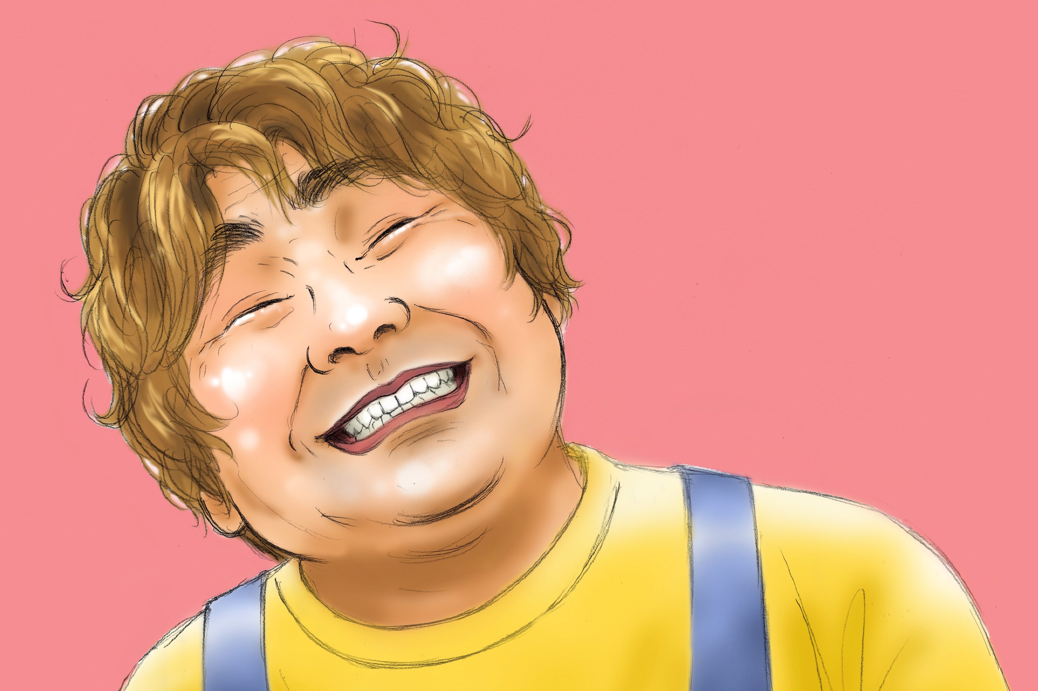ホンジャマカ・石塚英彦