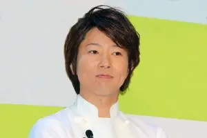 川越達也シェフ、料理系YouTuberで「会いたい」人物を実名告白　「相当修行したシェフだと思う」と予測も