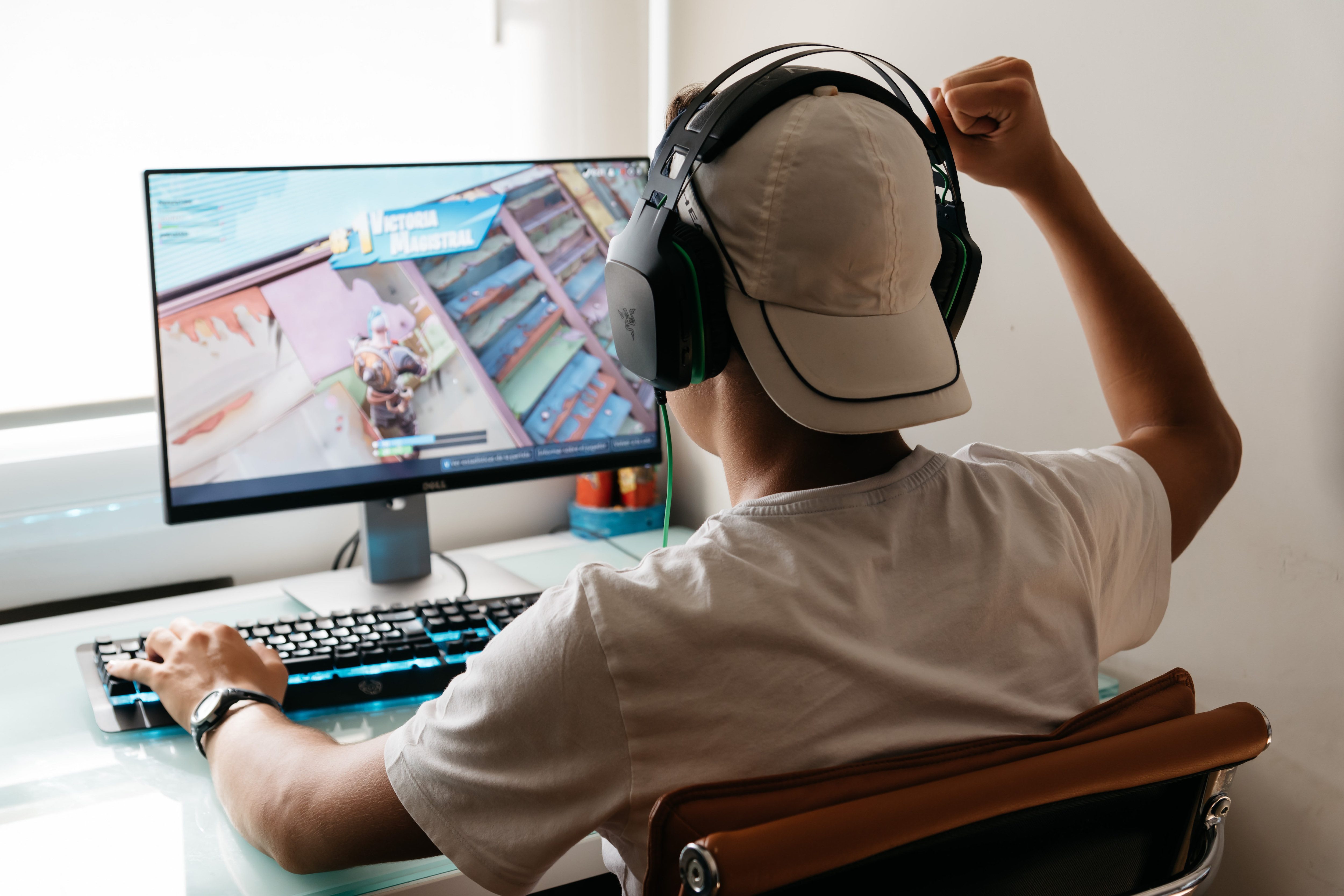 ゲーム
