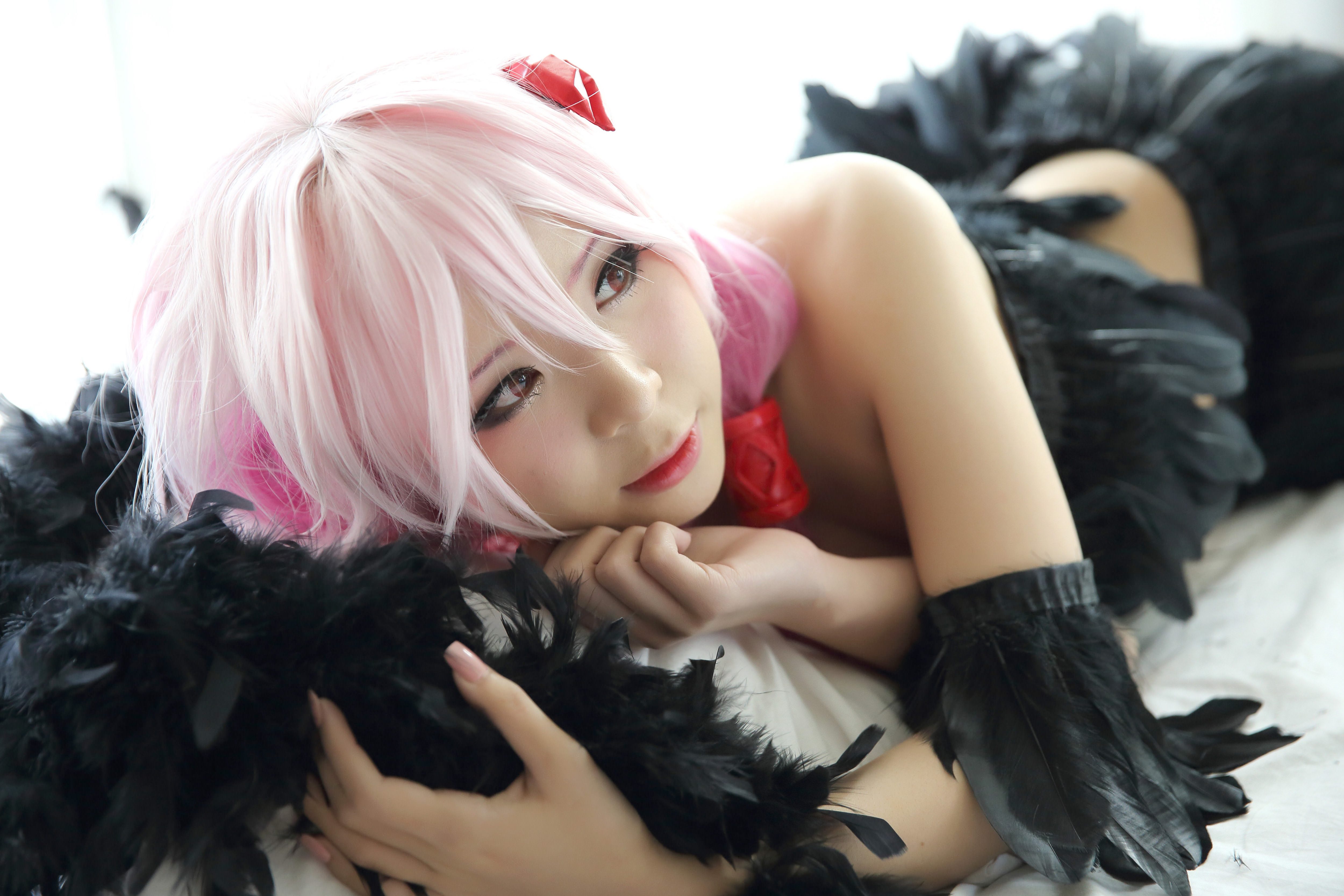 コスプレ