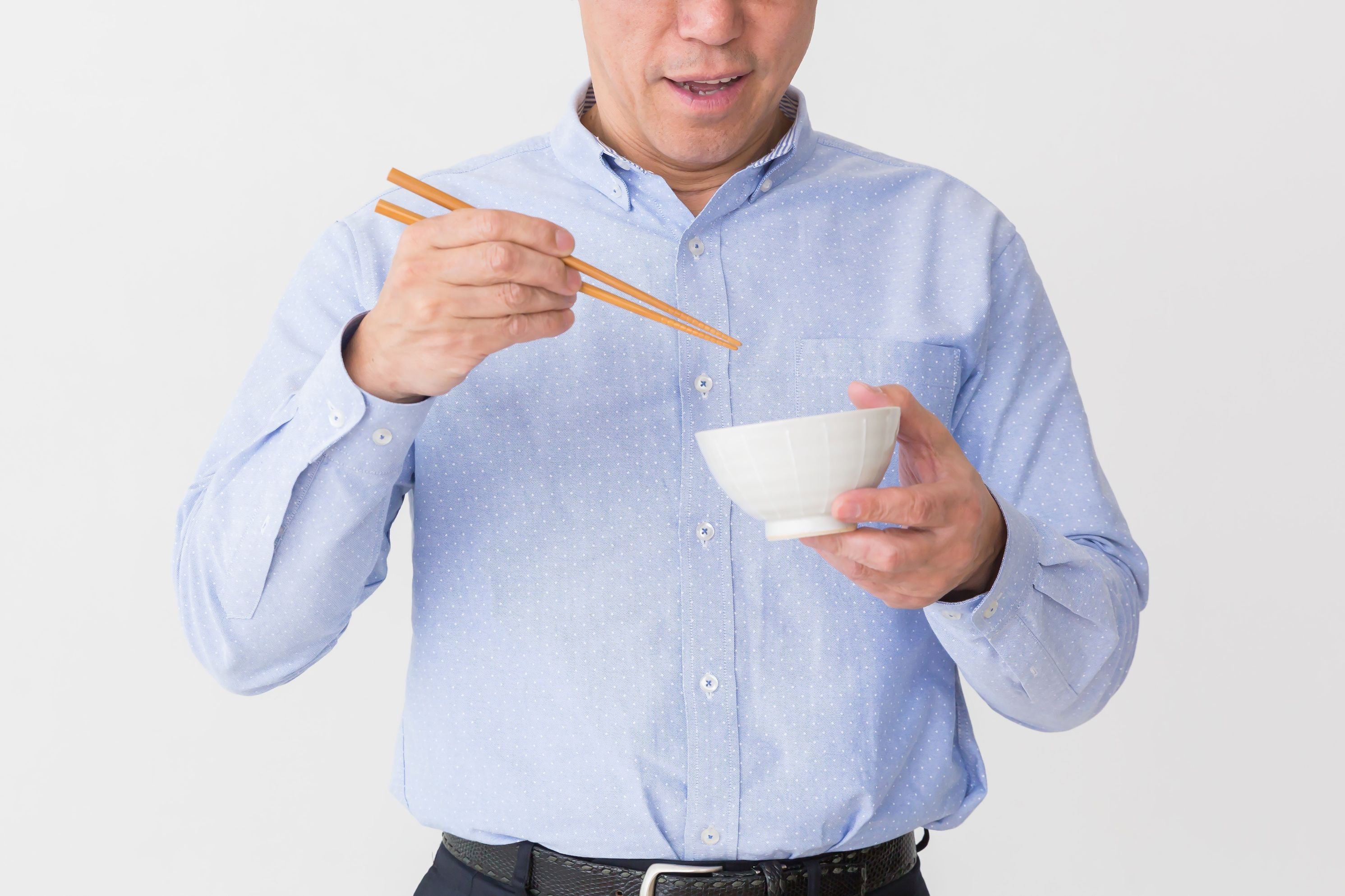 食事
