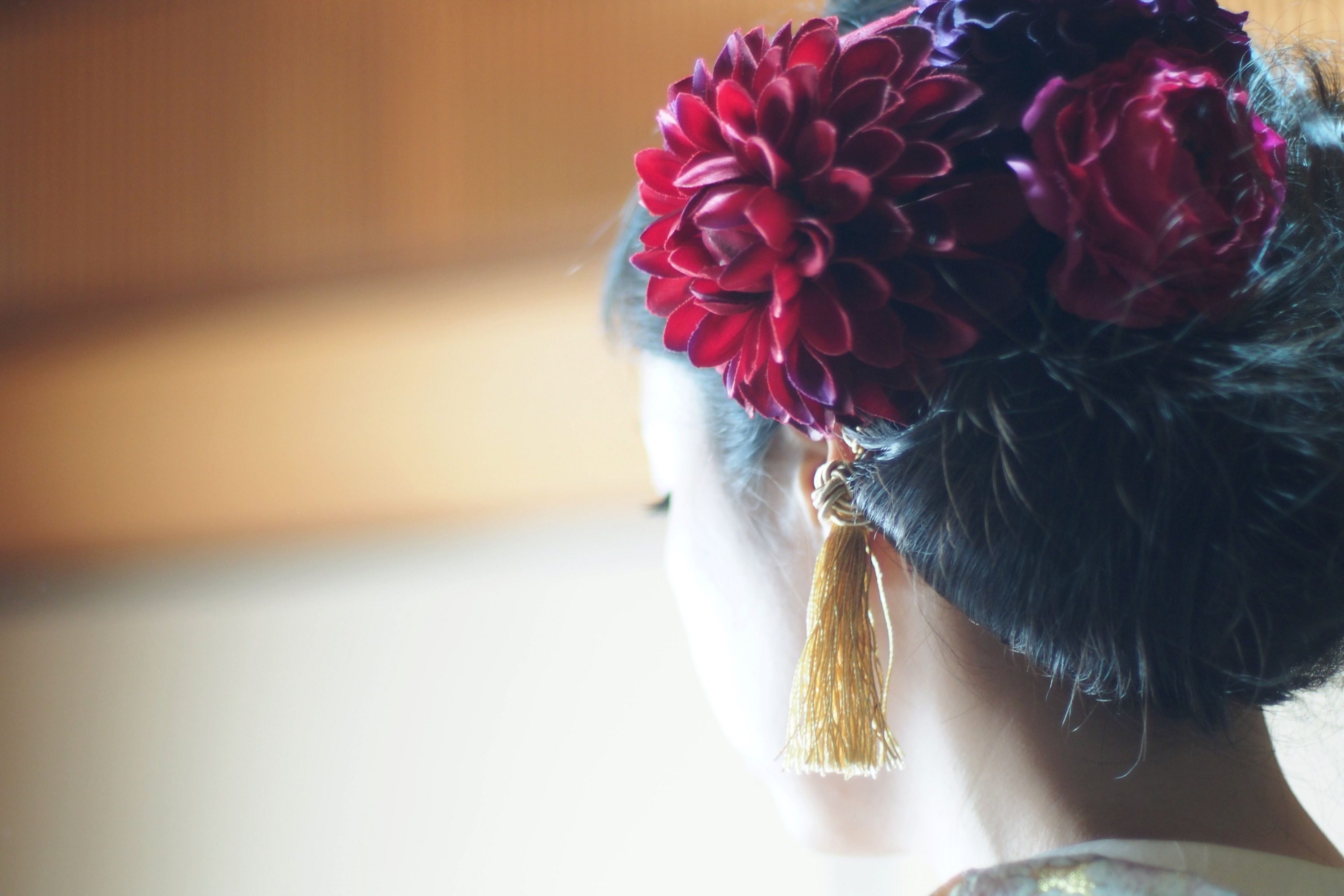 花嫁