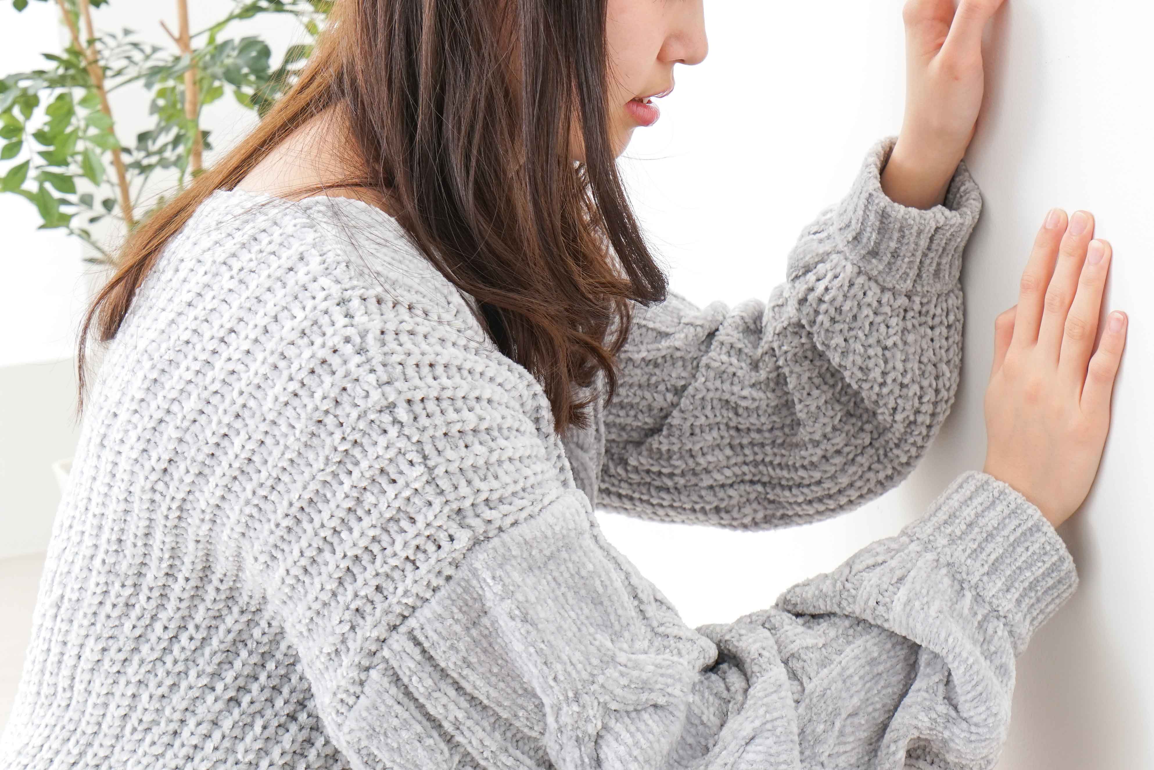 10代女子
