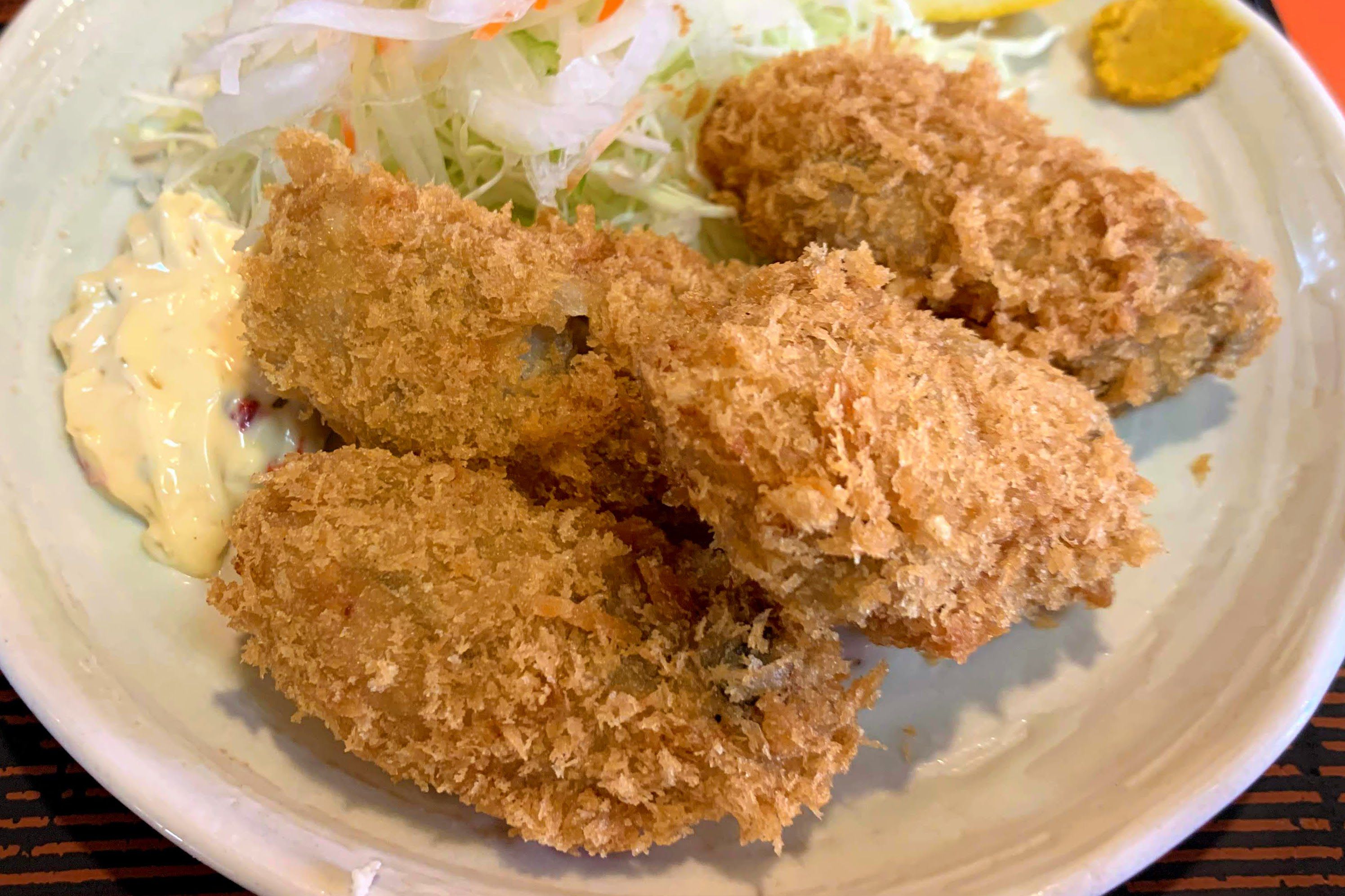 味安