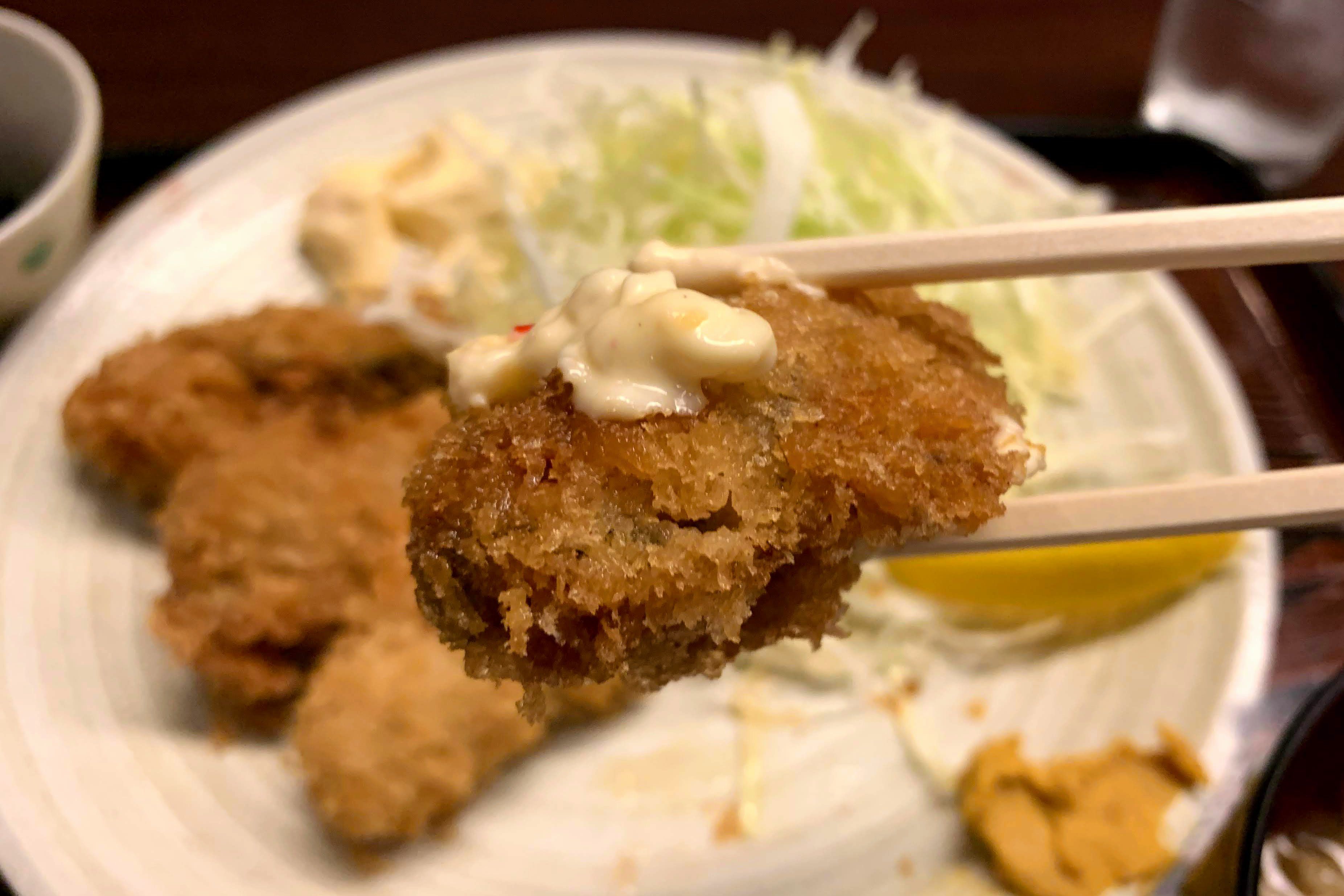 遊食家 楽