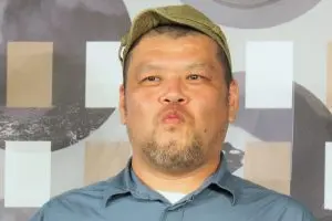 野性爆弾・くっきー！も驚いた爆売れ中の“キッチンバサミ”が話題　あまりの切れ味に「すげー！」