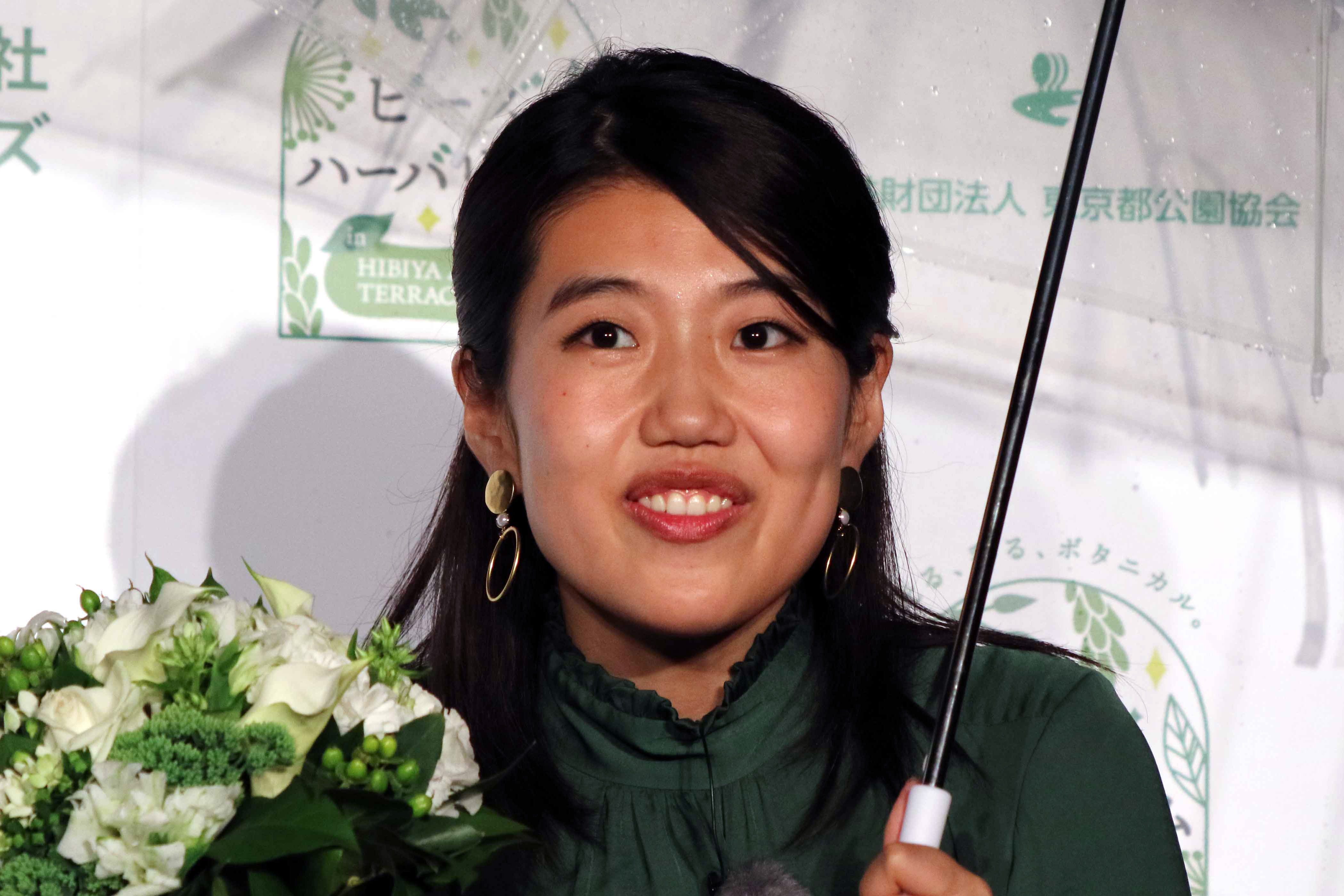 横澤夏子