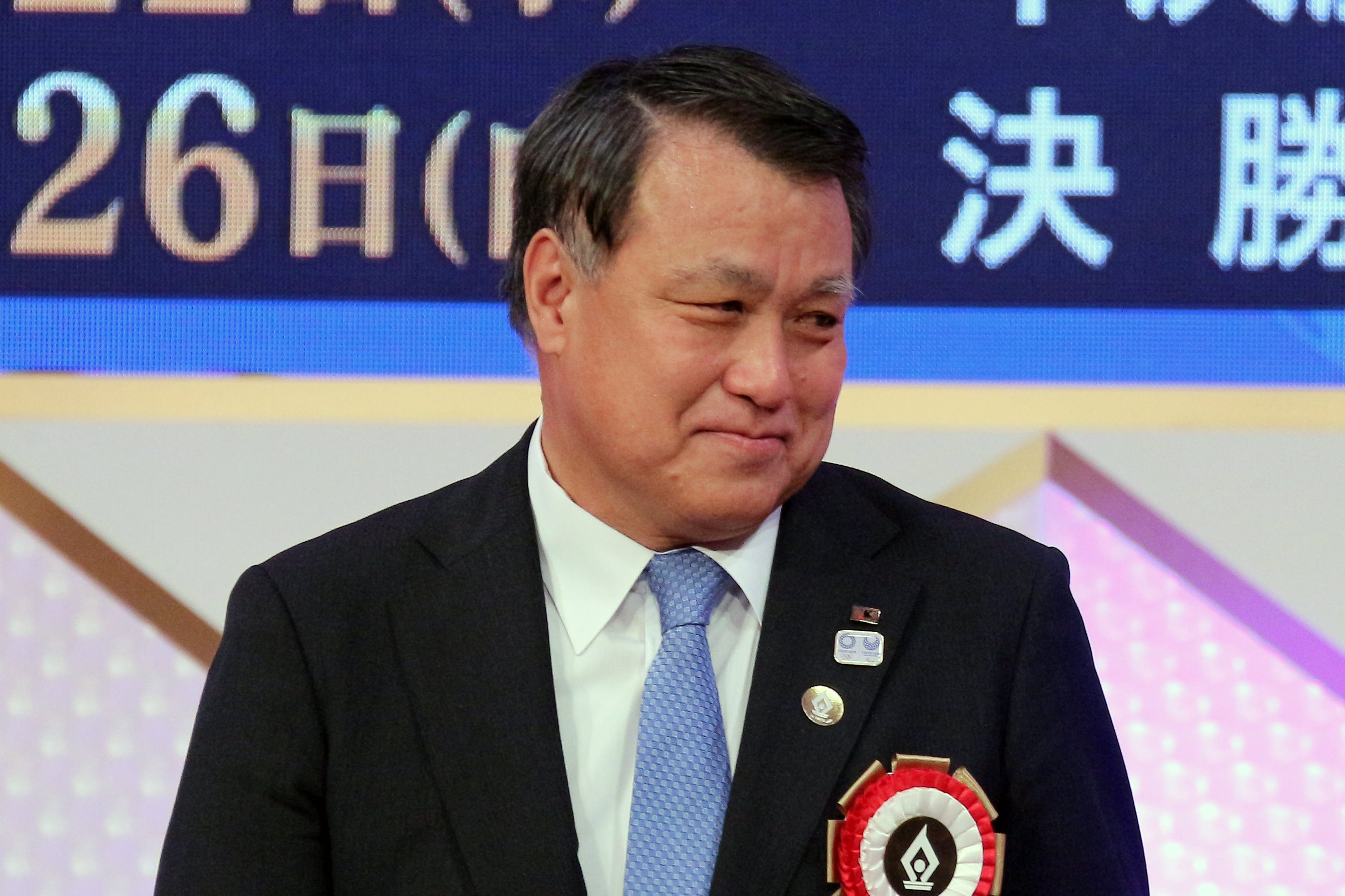 田嶋幸三