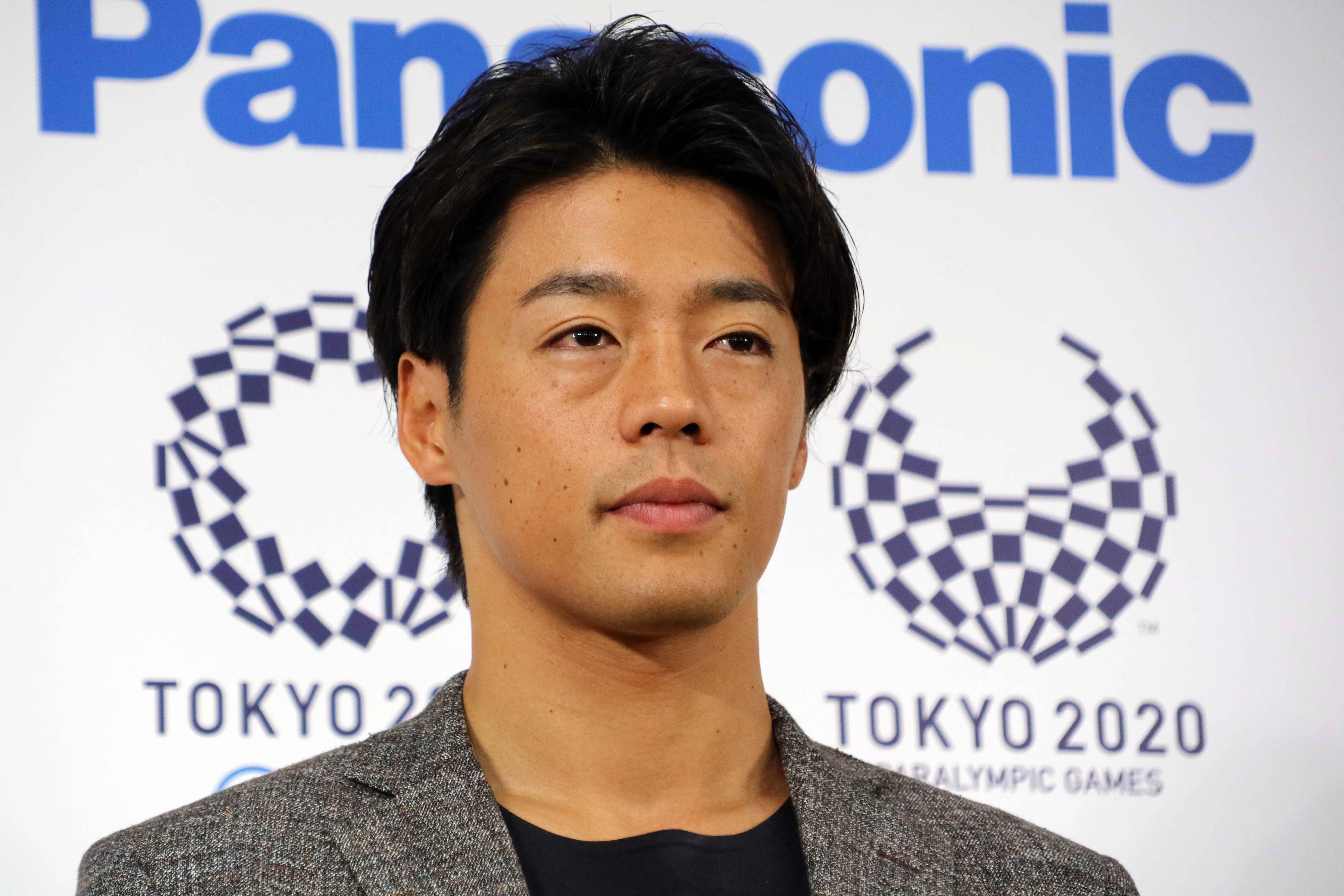羽根田卓也