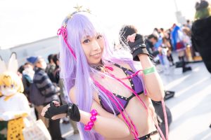 コミックマーケット