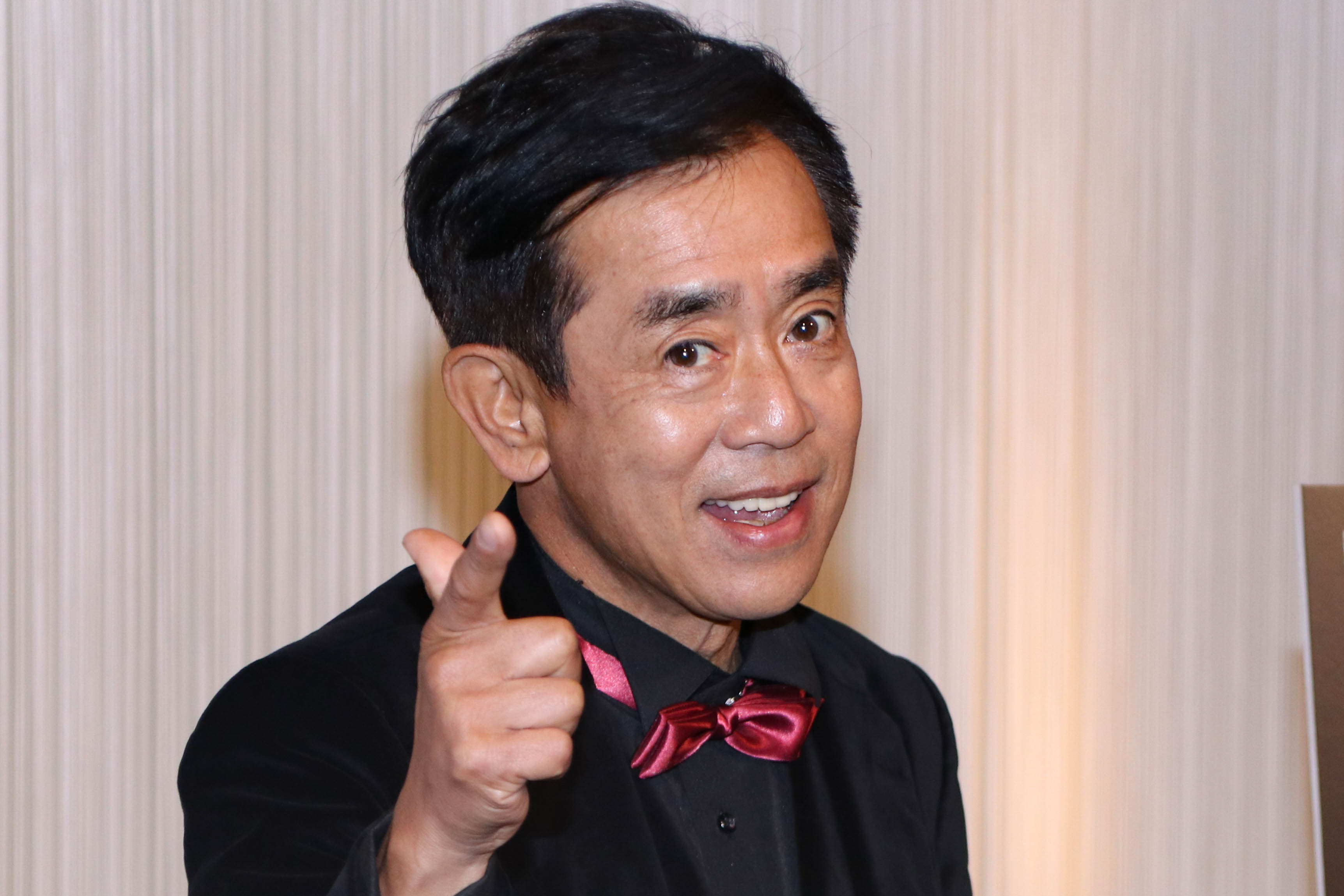 栗田貫一