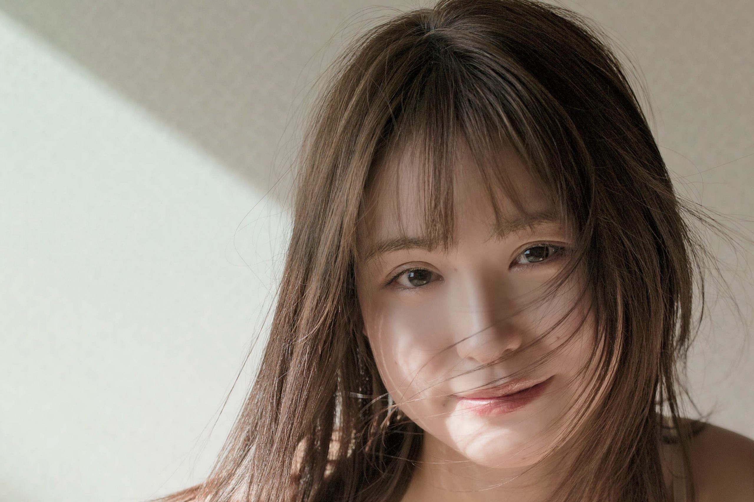 第2の筧美和子 を目指す美女 ヲヲタリンリンがグラビア界に参戦 Sirabee
