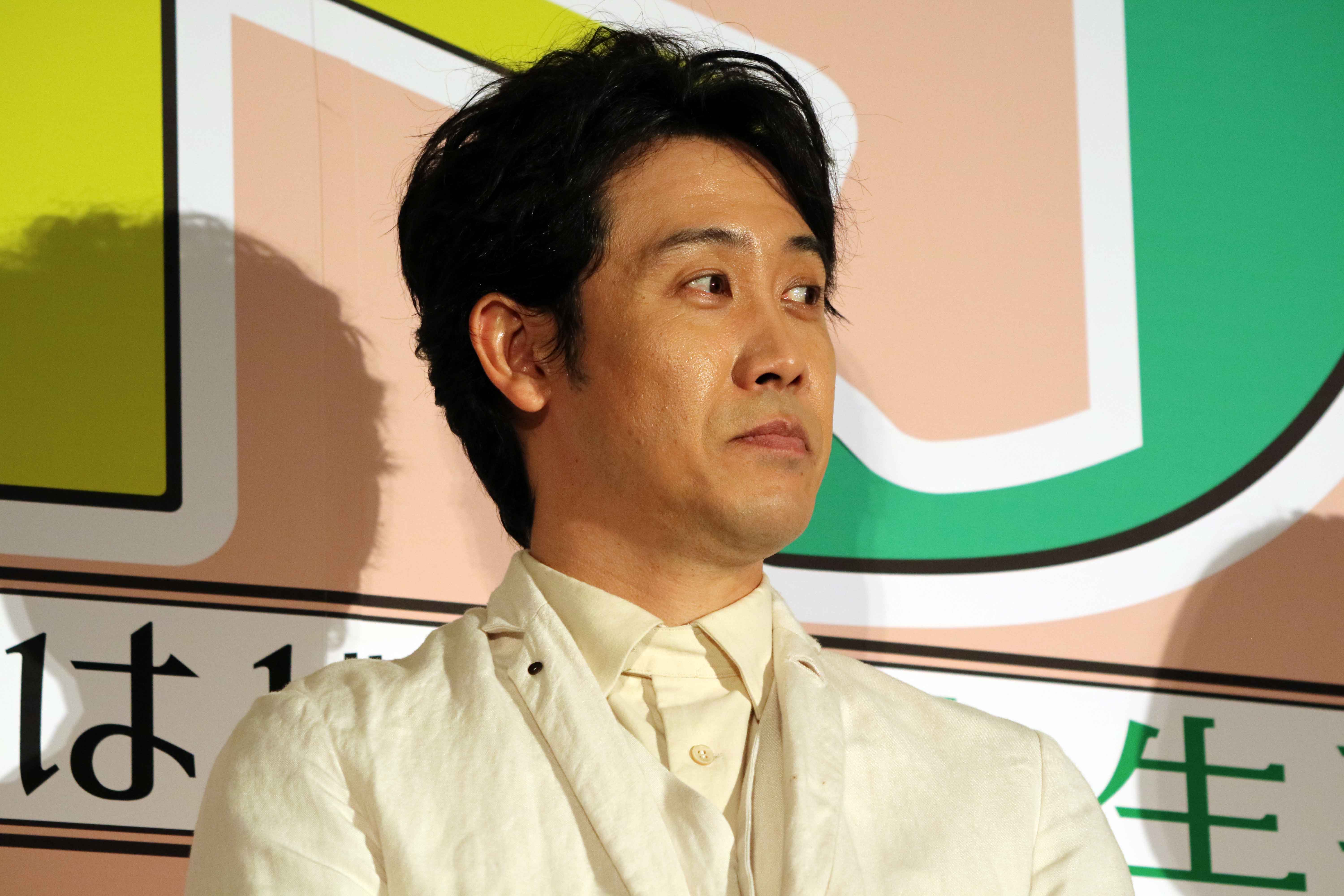 大泉洋