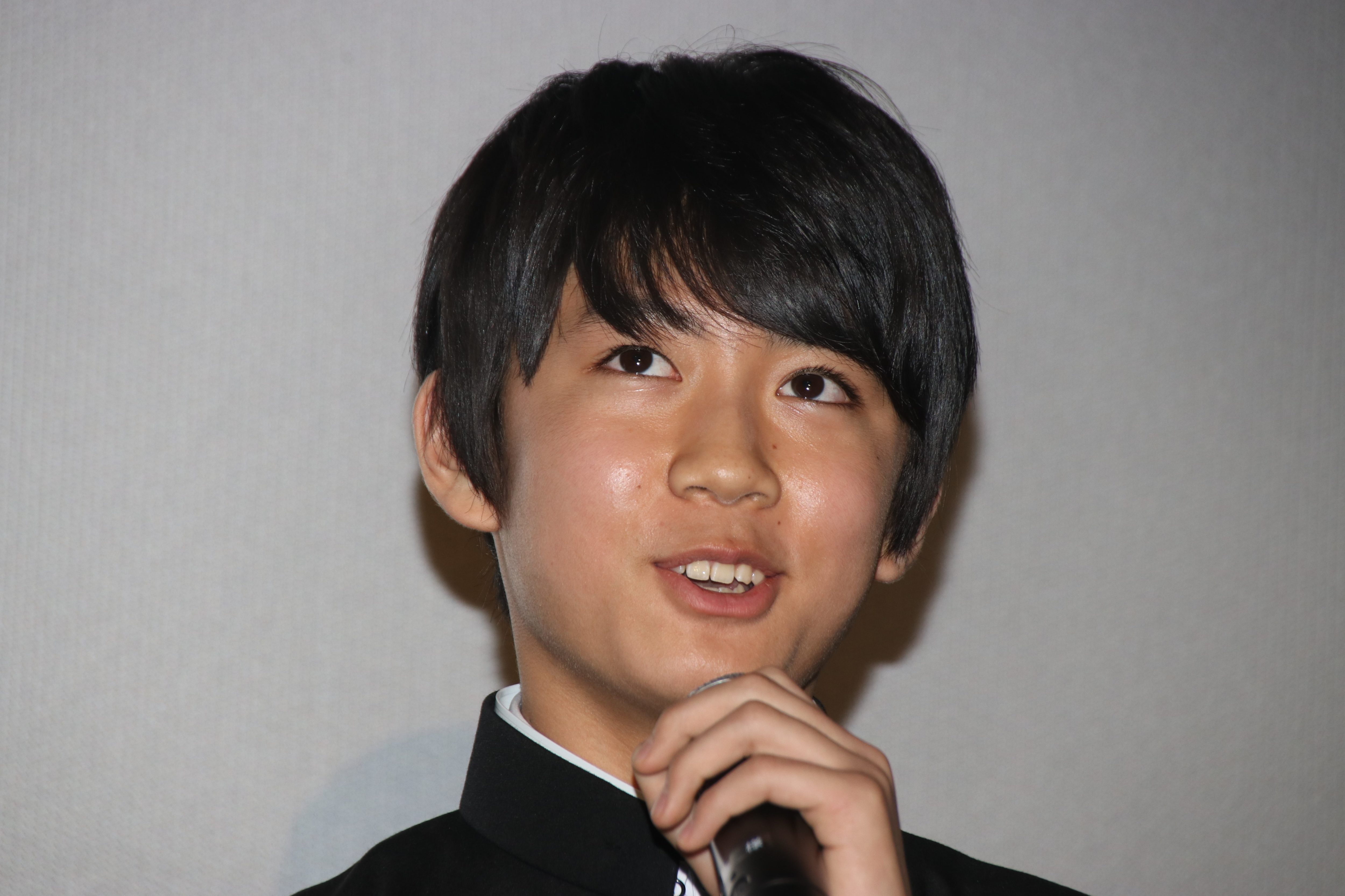 佐藤大志