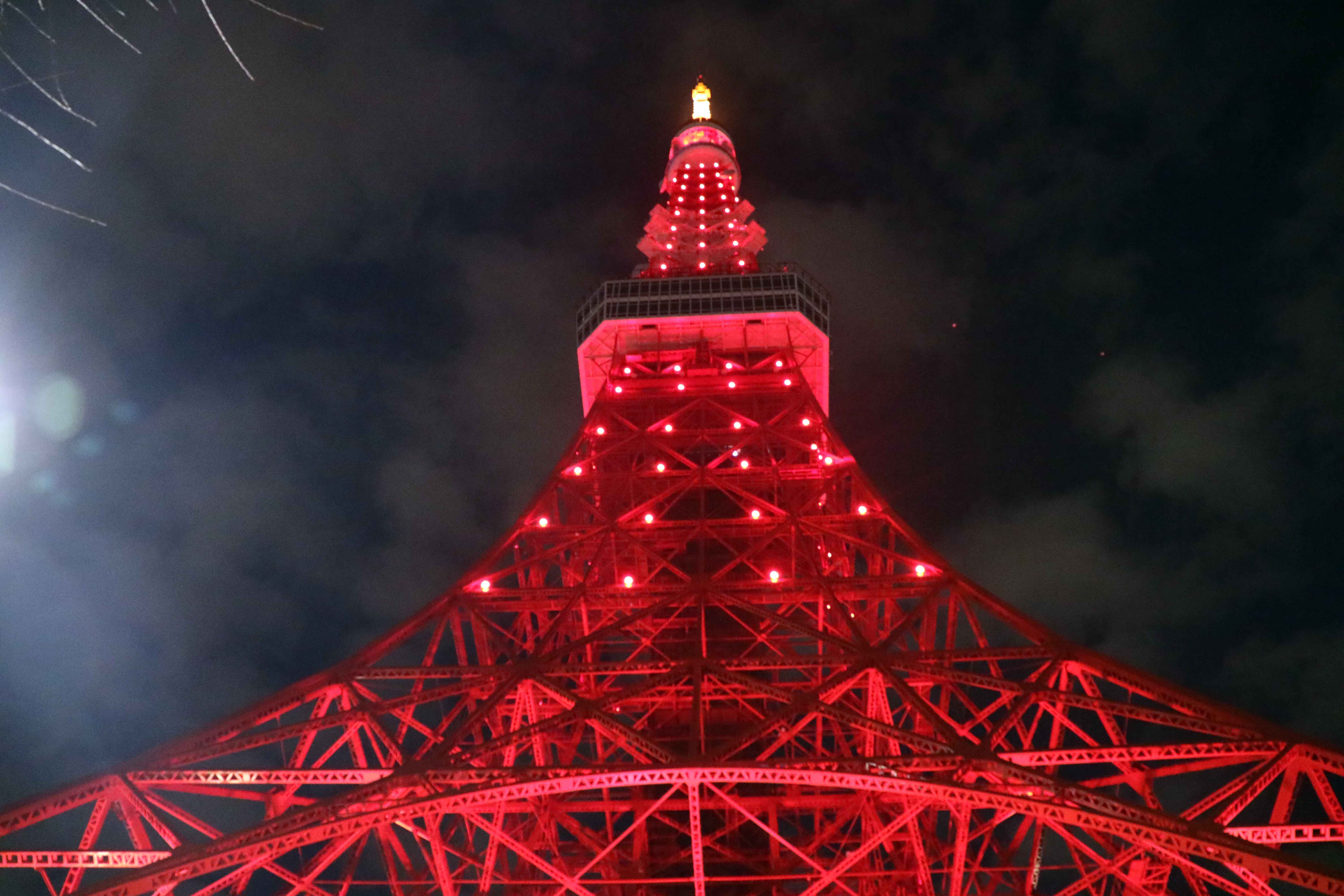 東京タワー