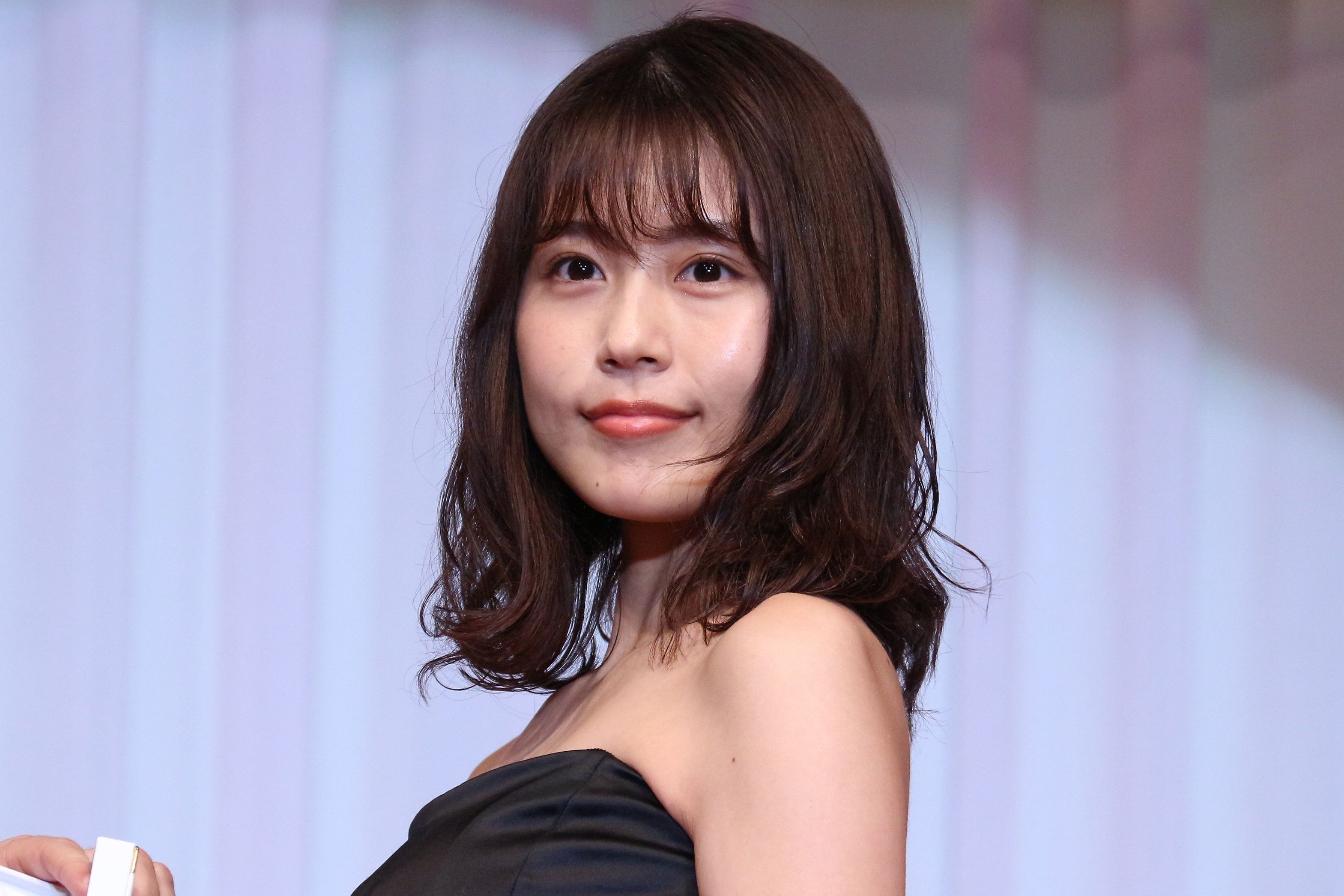 有村架純 美脚際立つ別人のような雰囲気に驚き エグすぎる ニュースサイトしらべぇ