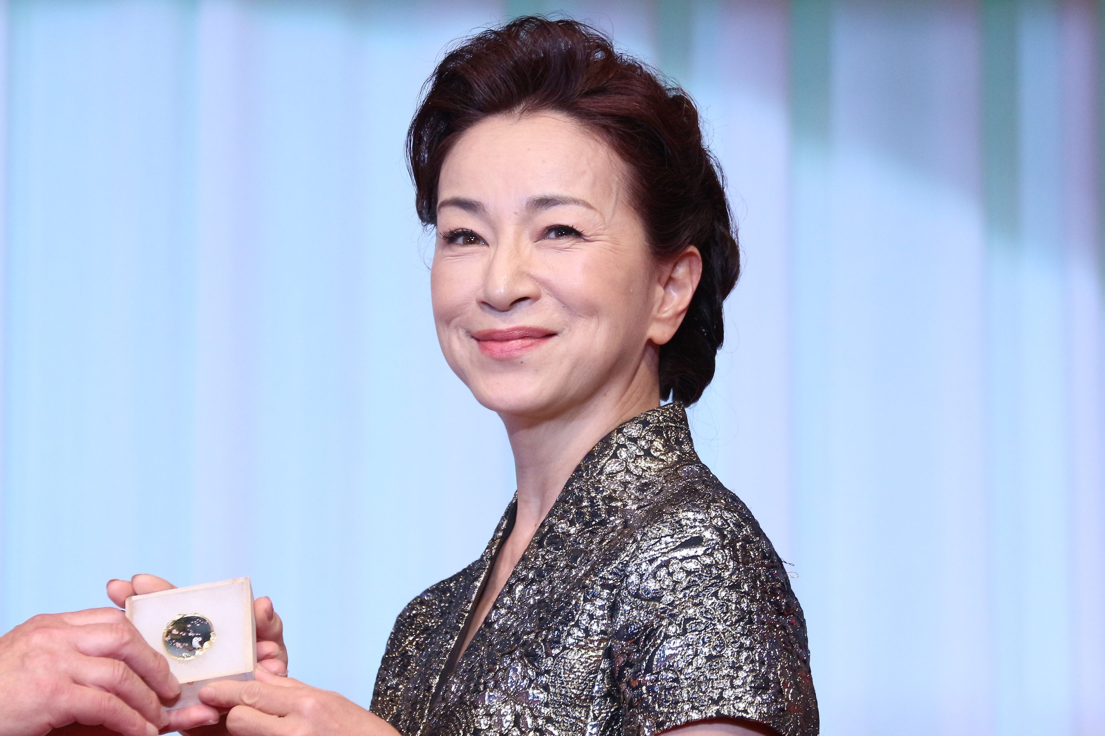 有村架純の年齢に会場がどよめく 幼く見られがちで Sirabee0127haradamieko1