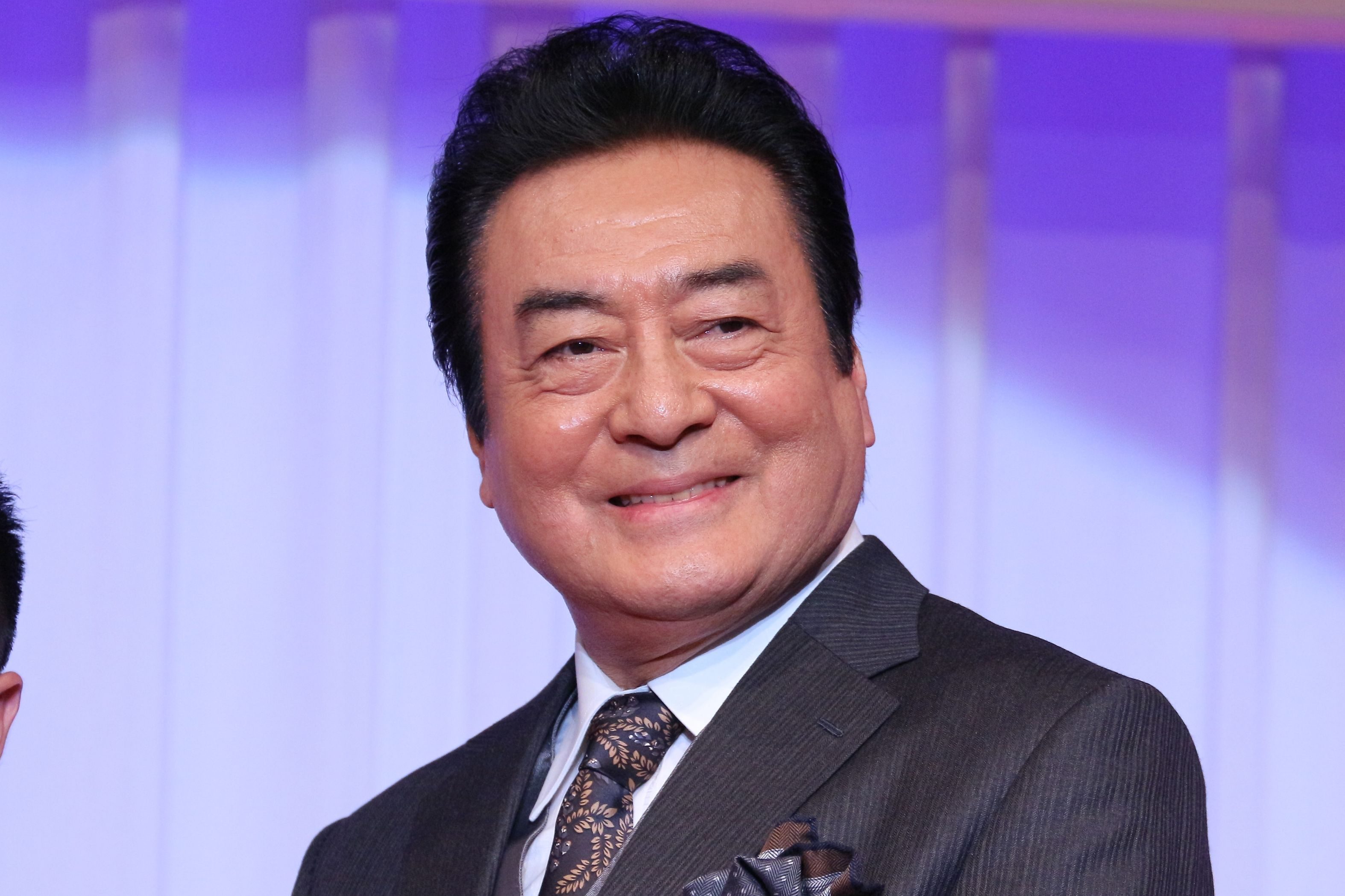 高橋英樹