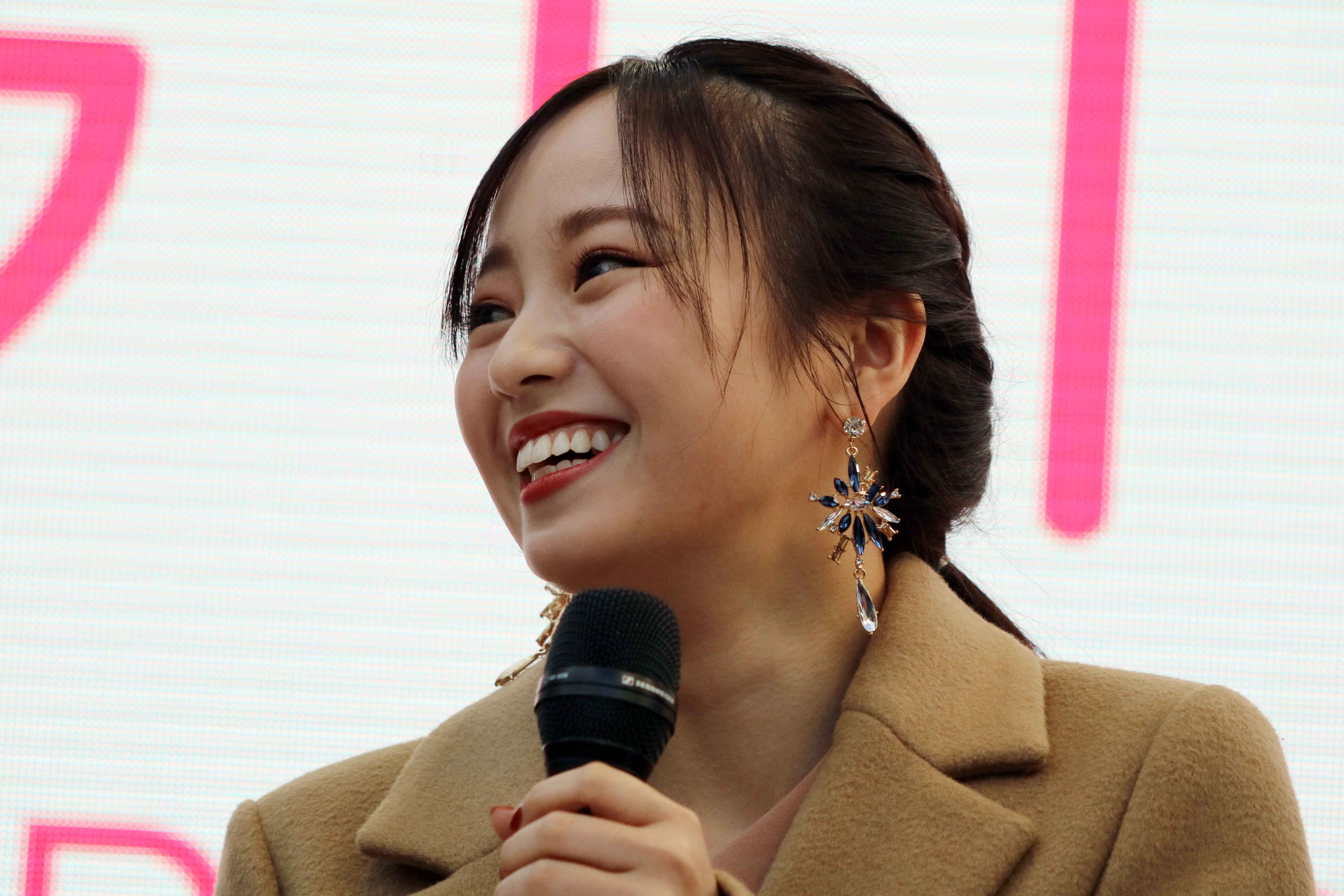 今泉佑唯