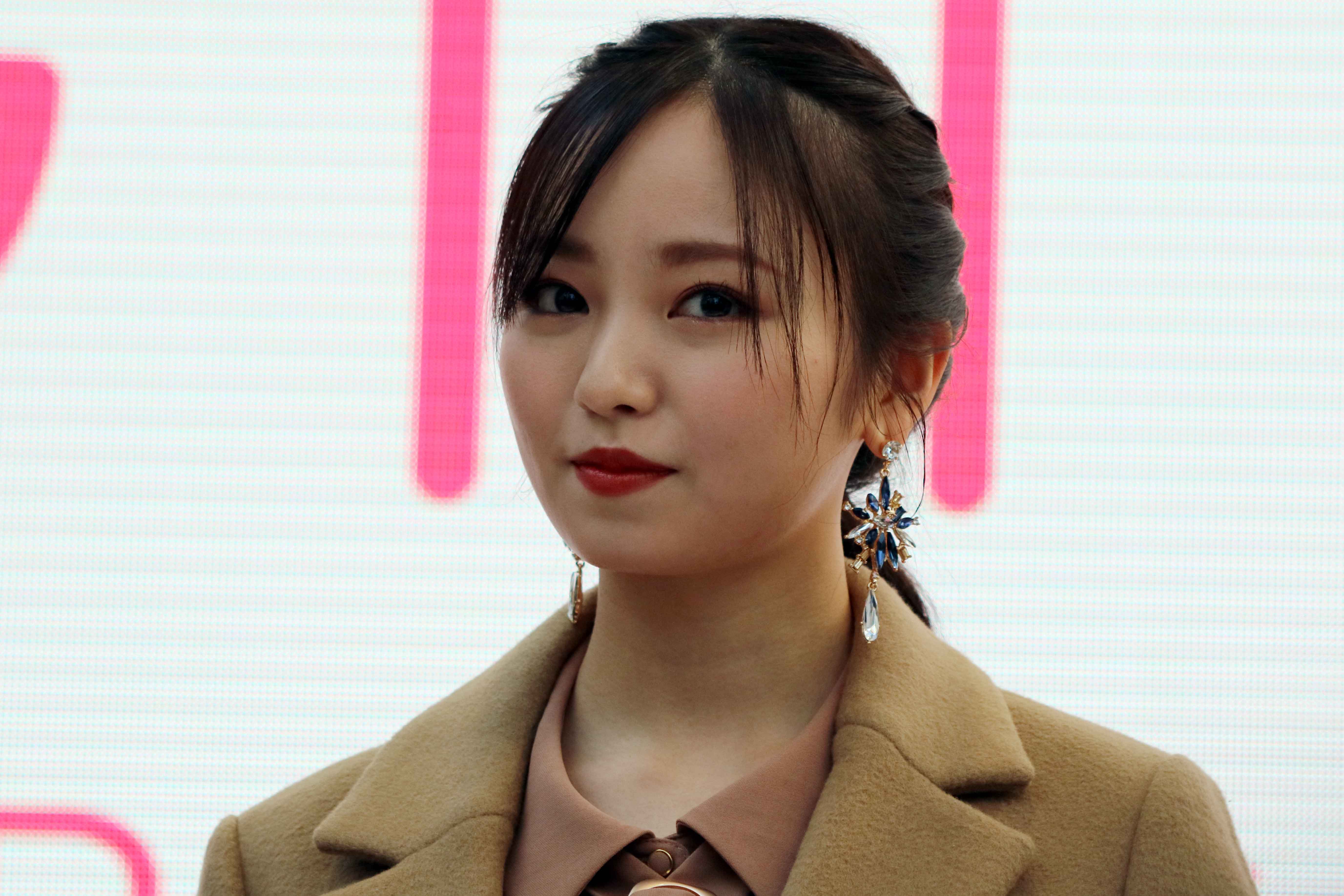 今泉佑唯