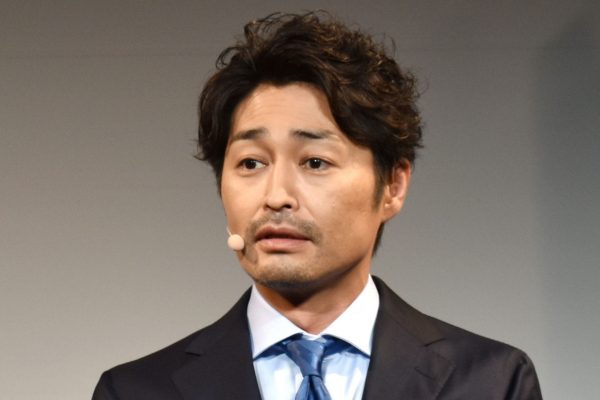 安田顕 深夜に家を抜け出してコッソリやっていること 妻に申し訳ない ニュースサイトしらべぇ