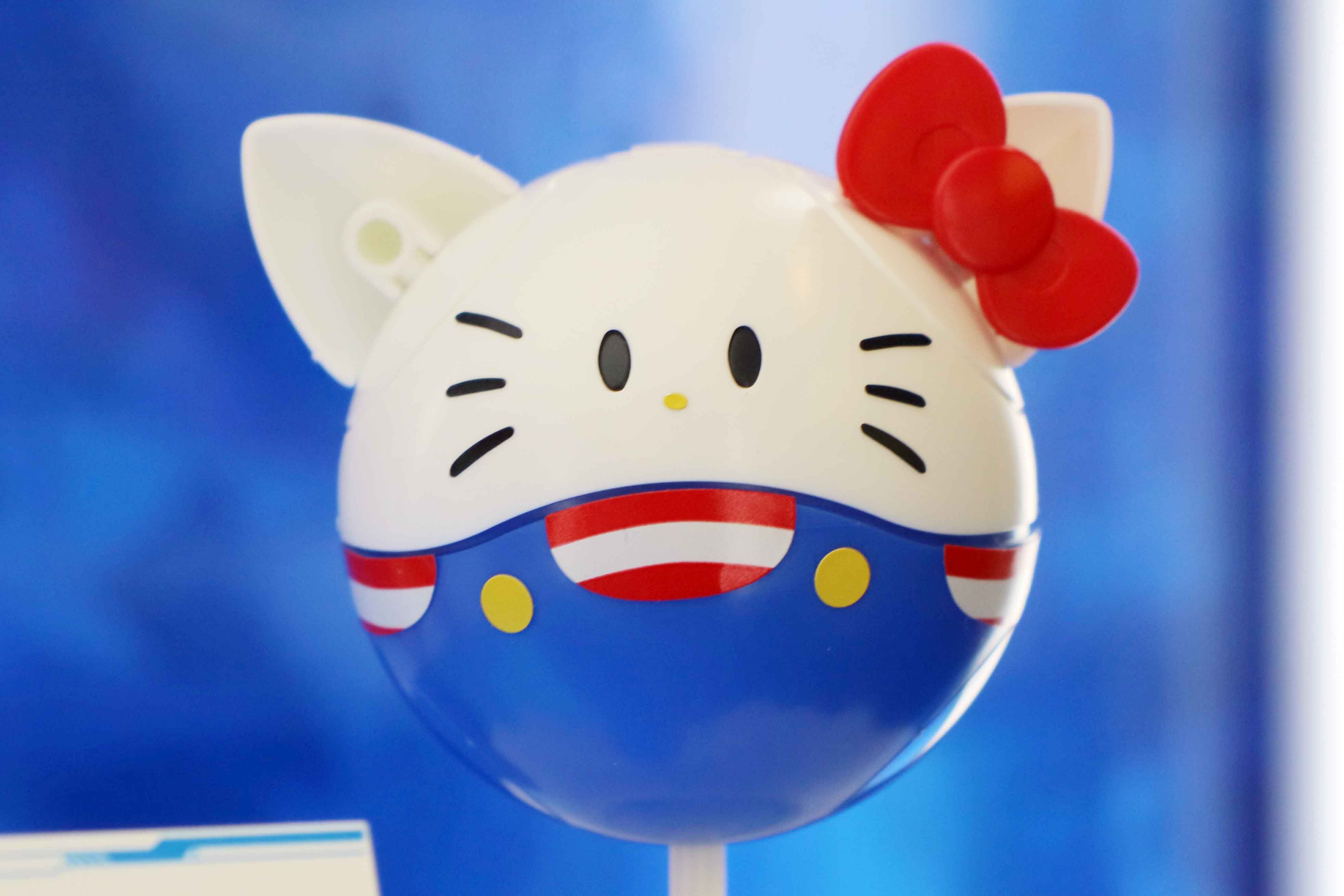 コラボキティ