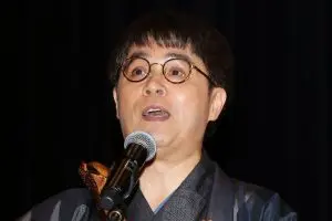 立川志らく、自宅で妻を口説こうとした“驚きの人物”を実名暴露　メールで「今度合コン行こう」