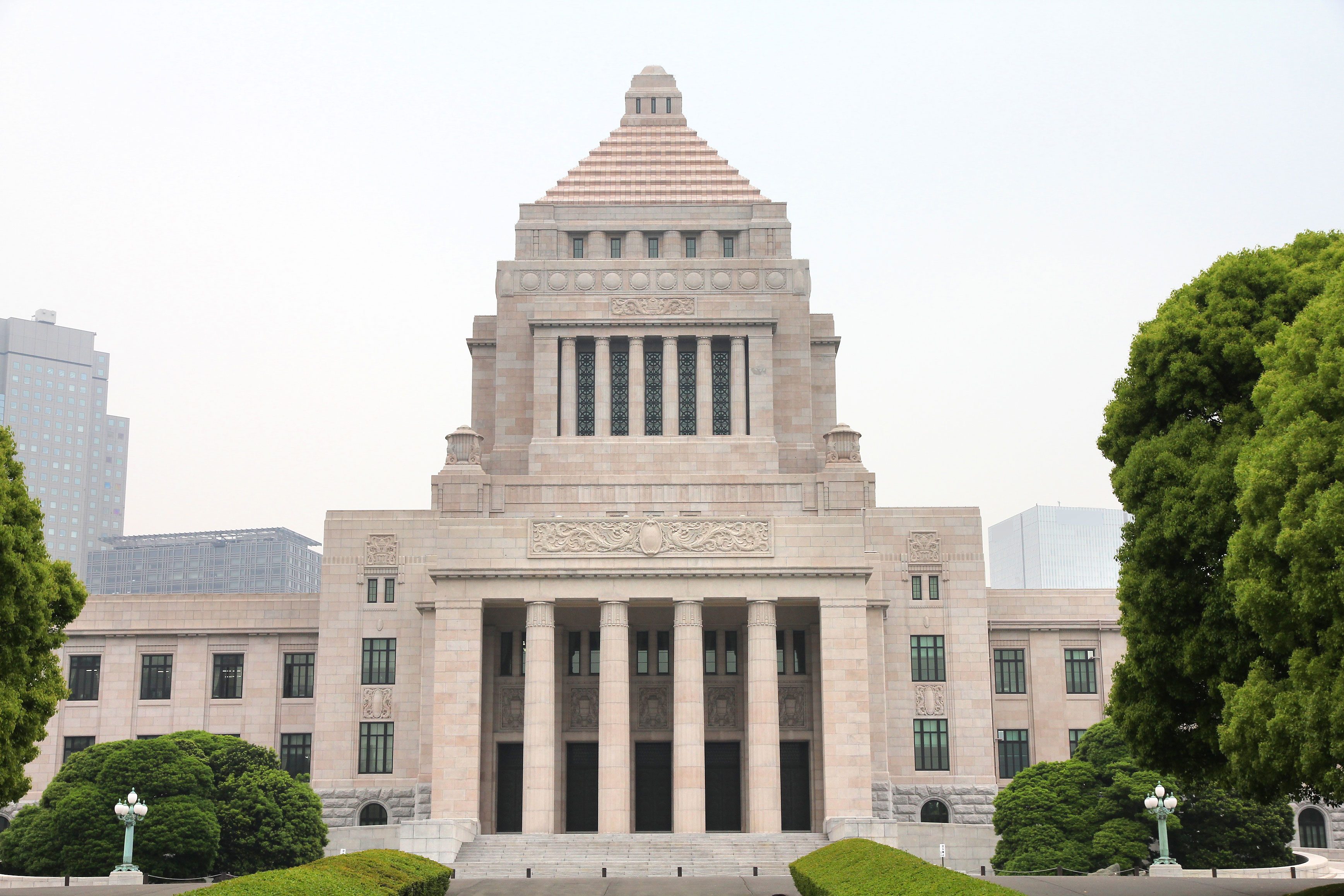 国会