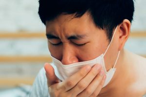 マスク・風邪・新型コロナウイルス・インフルエンザ