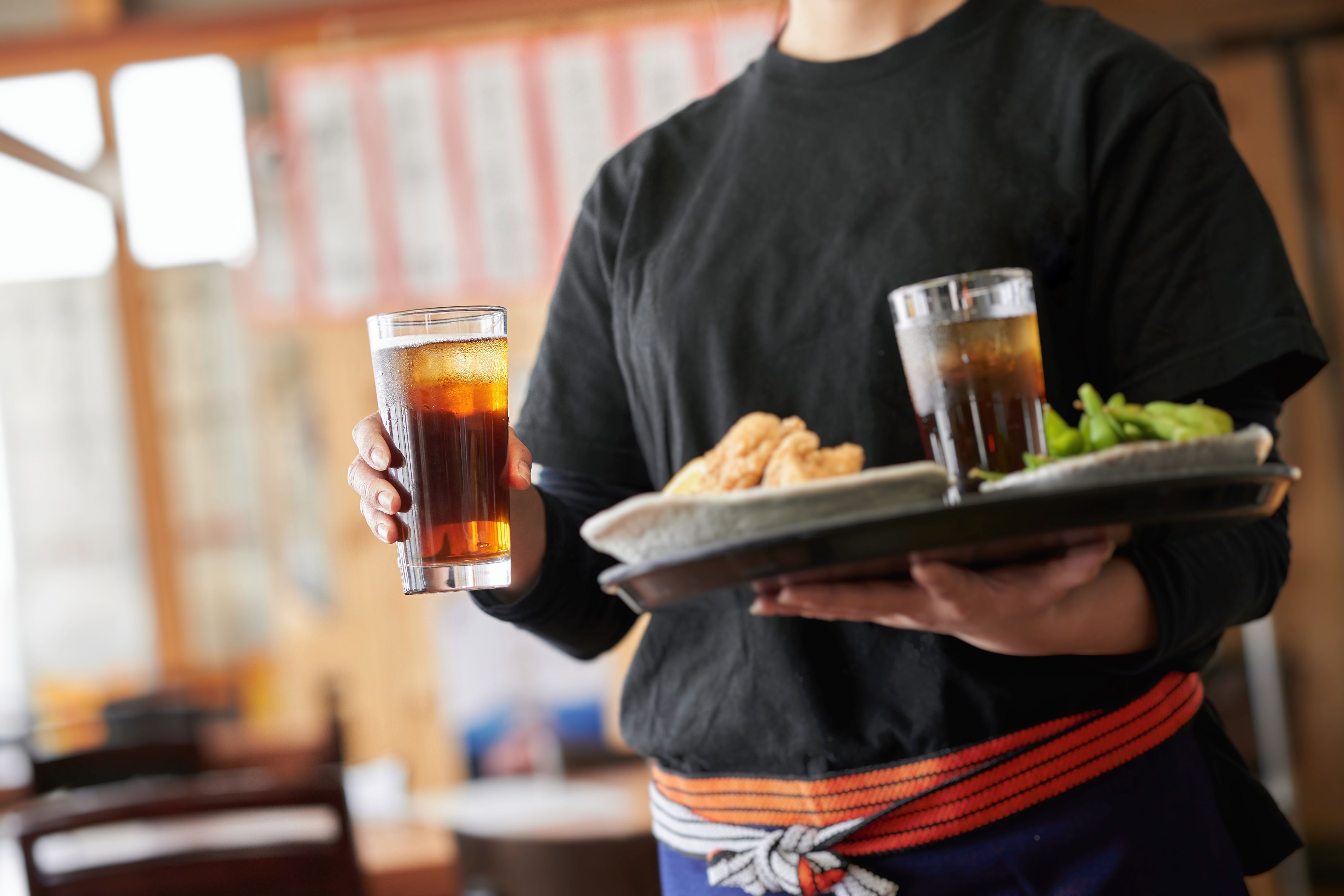 飲食店
