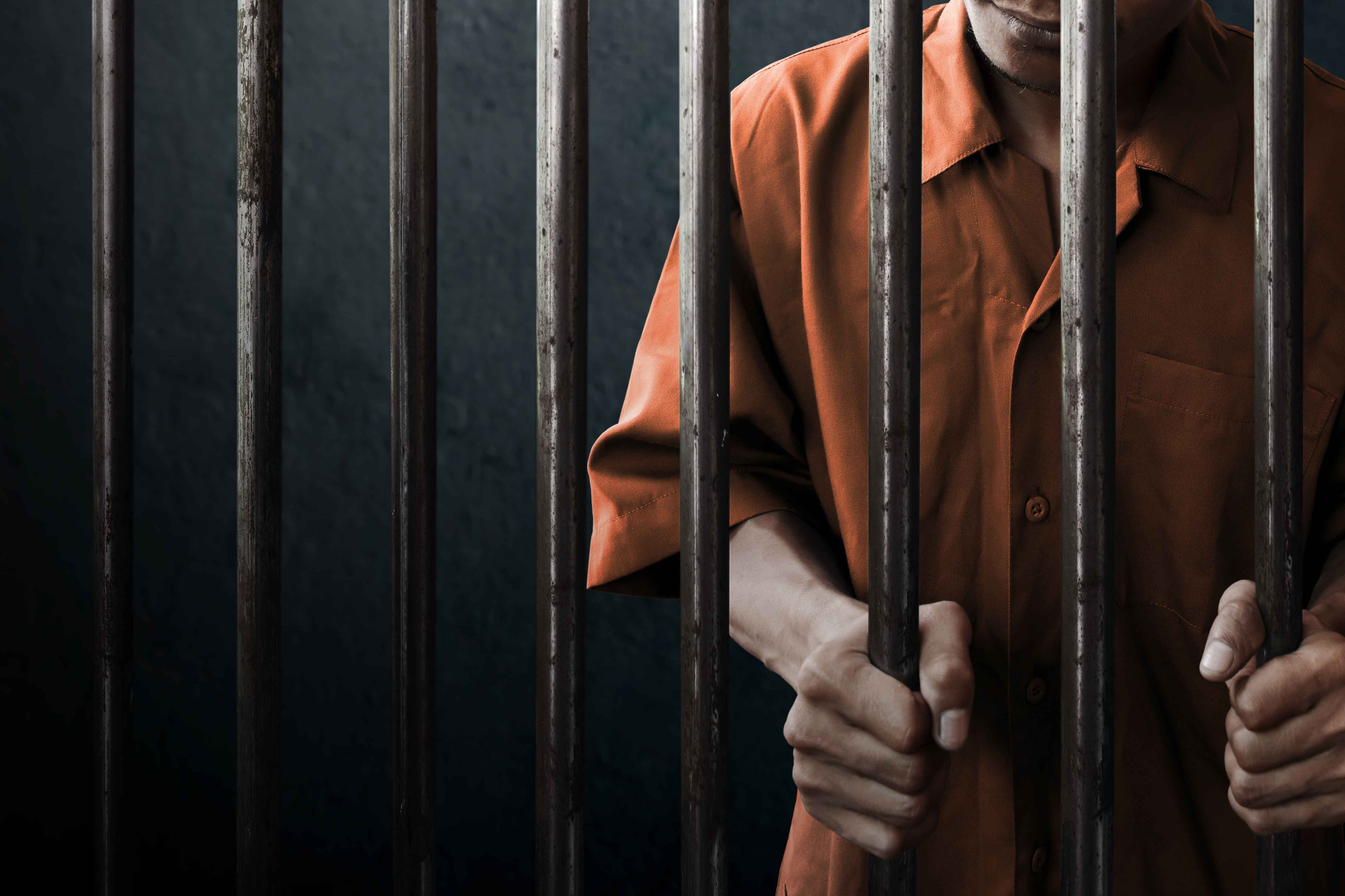 終身刑