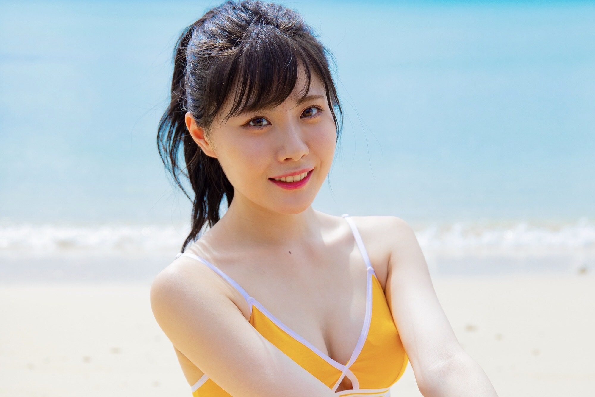 谷真理佳