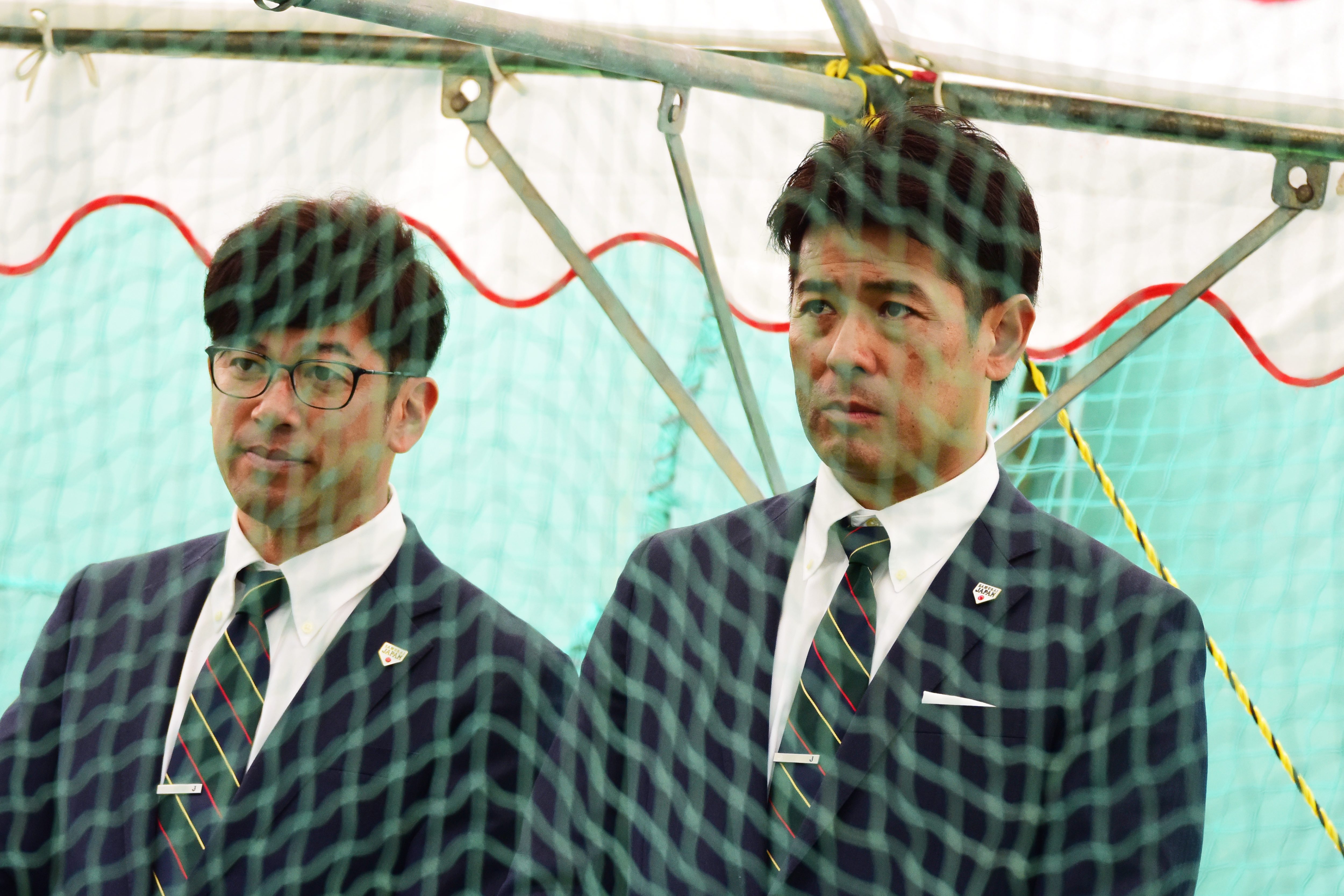 横浜DeNAベイスターズ