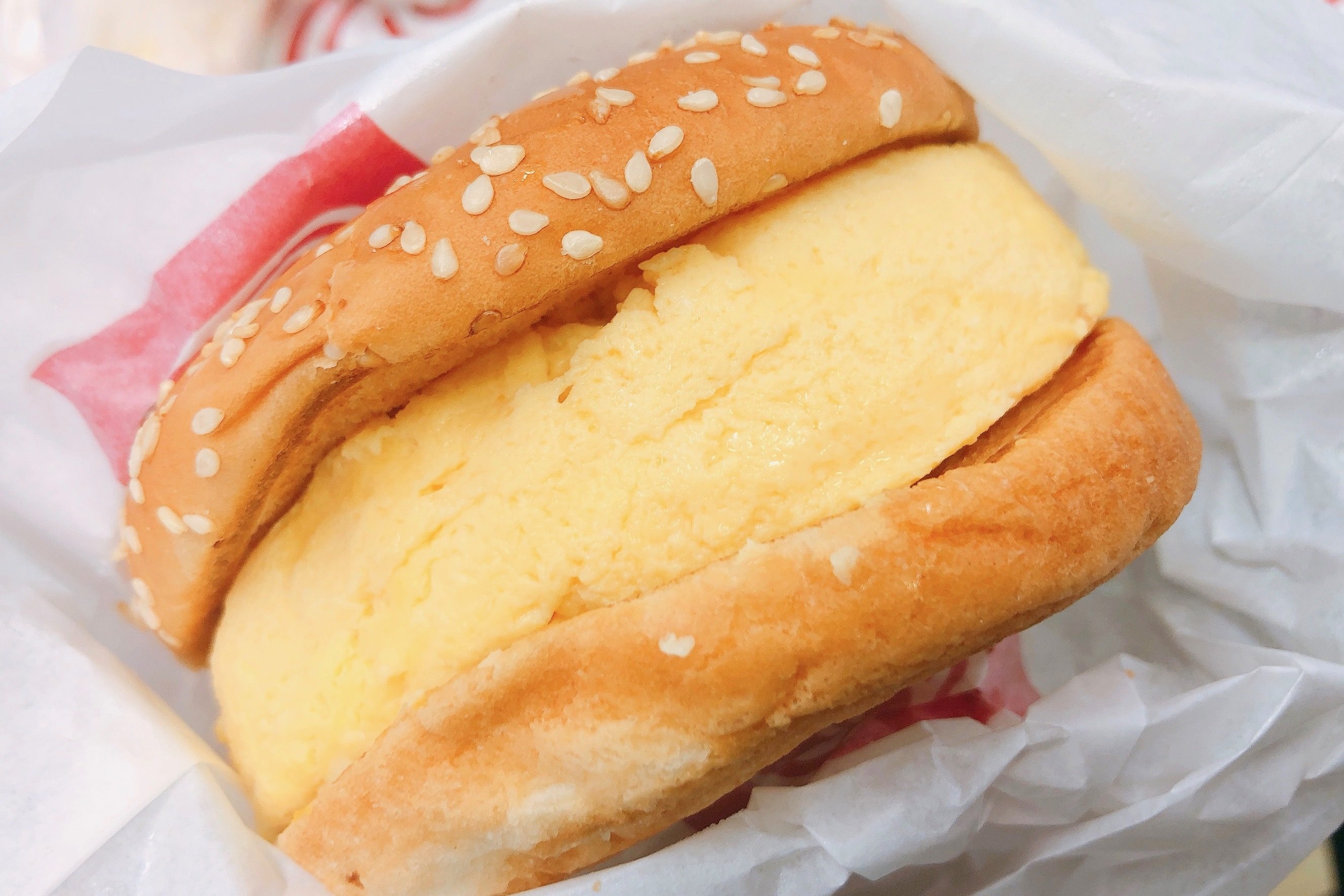 ドムドムハンバーガー