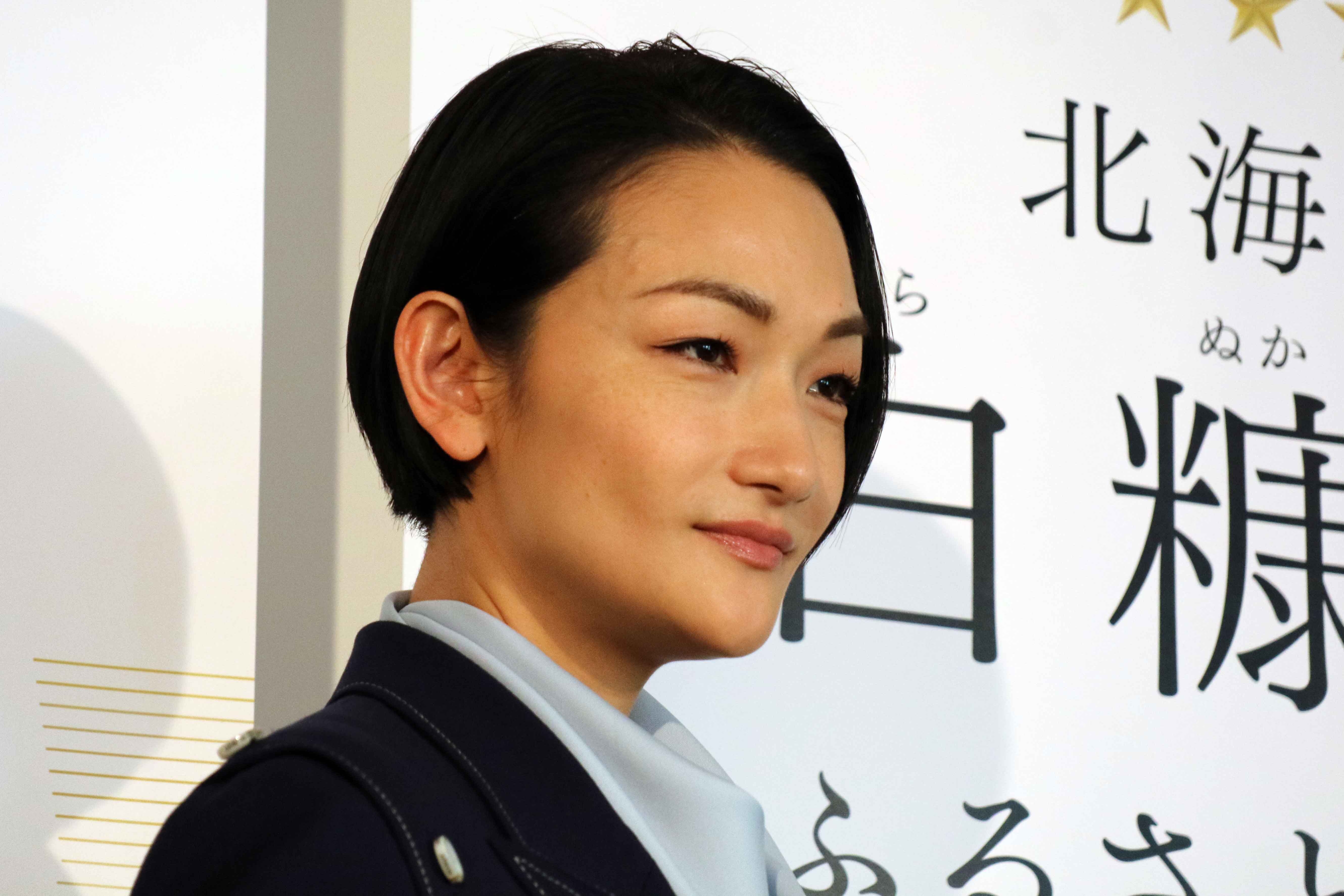 冨永愛